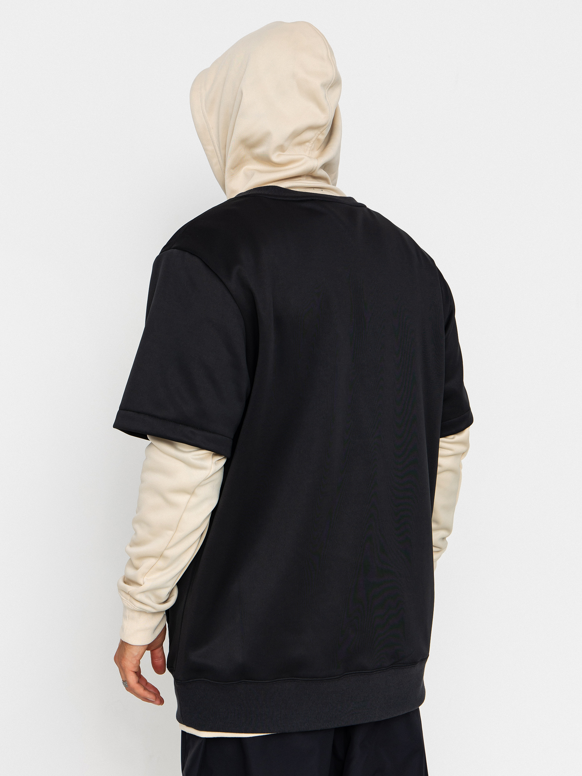 Pánska Termomikina  DC Dryden (black)