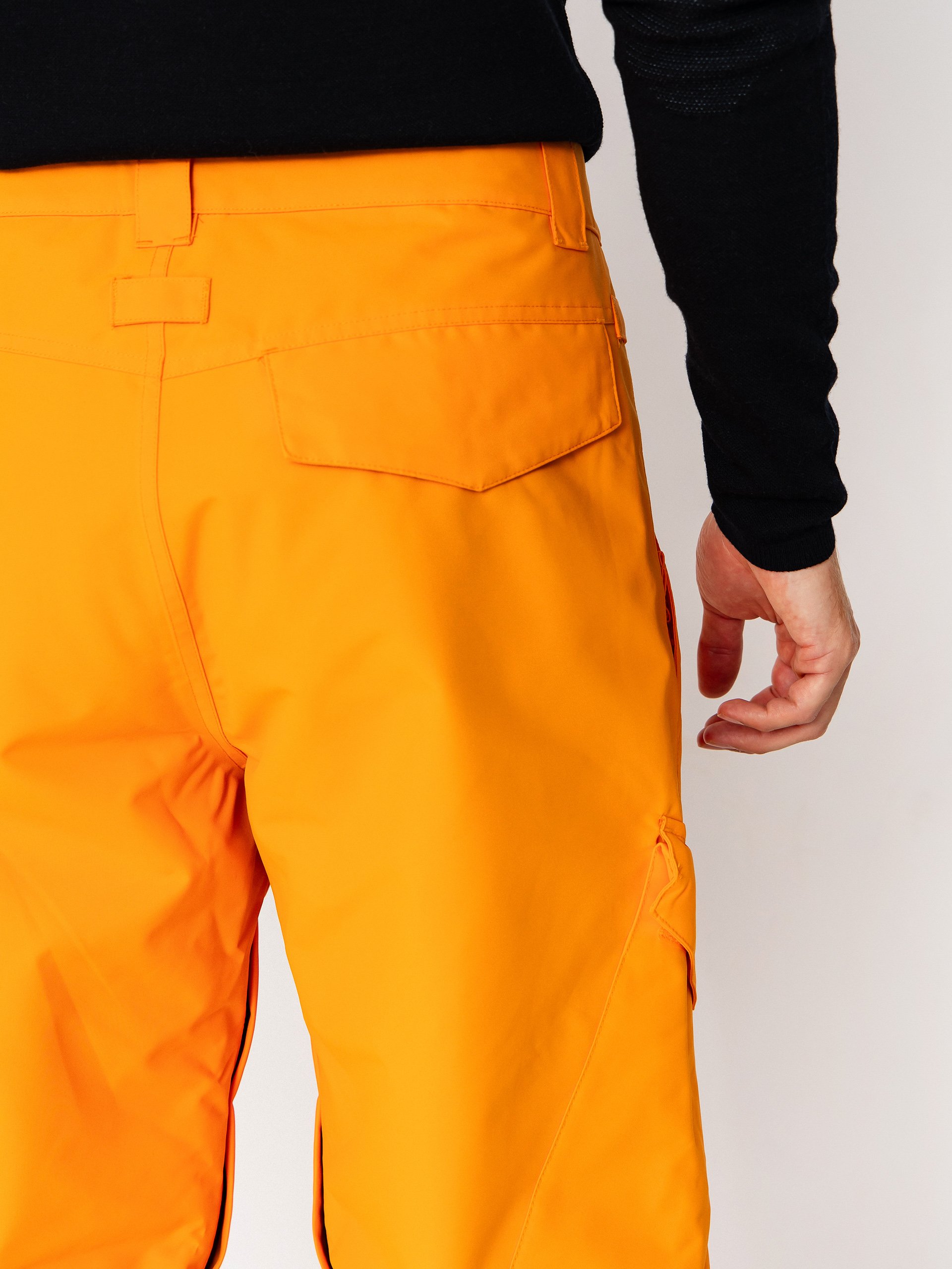 Pánske Snowboardové nohavice DC Banshee (oriole)
