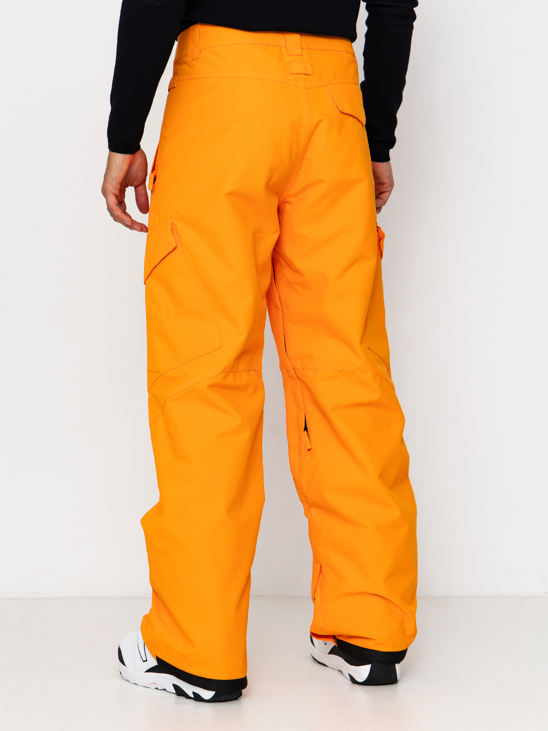 Pánske Snowboardové nohavice DC Banshee (oriole)