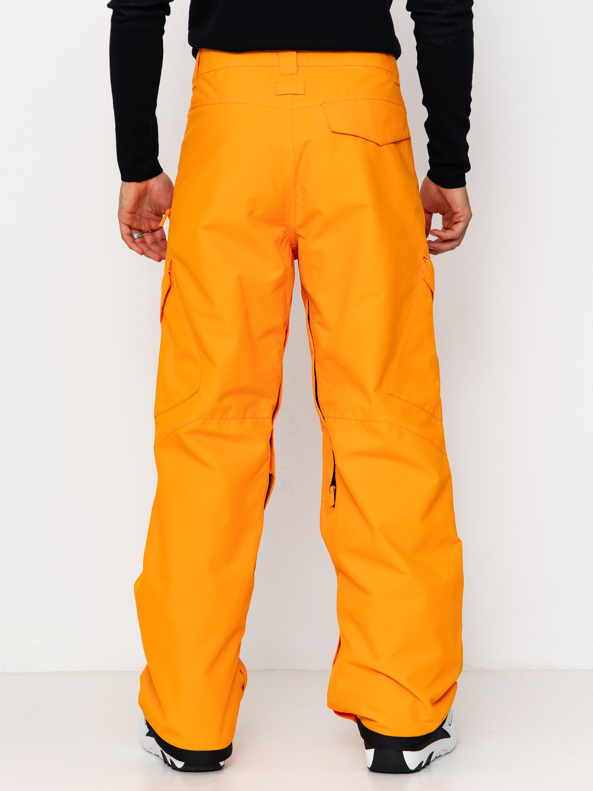 Pánske Snowboardové nohavice DC Banshee (oriole)