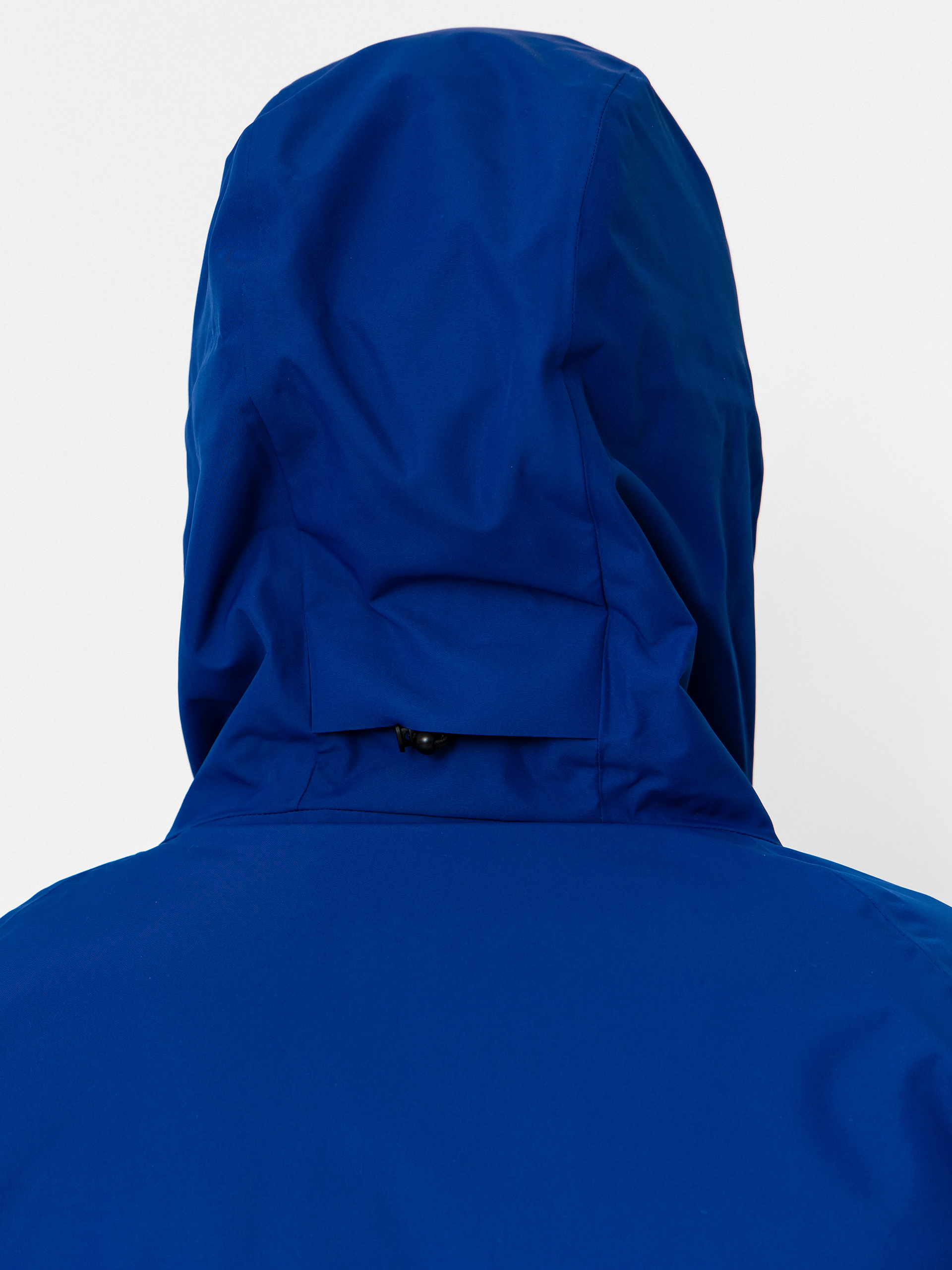 Pánska Snowboardová bunda Beyond Medals Retro Anorak 2L (blue)