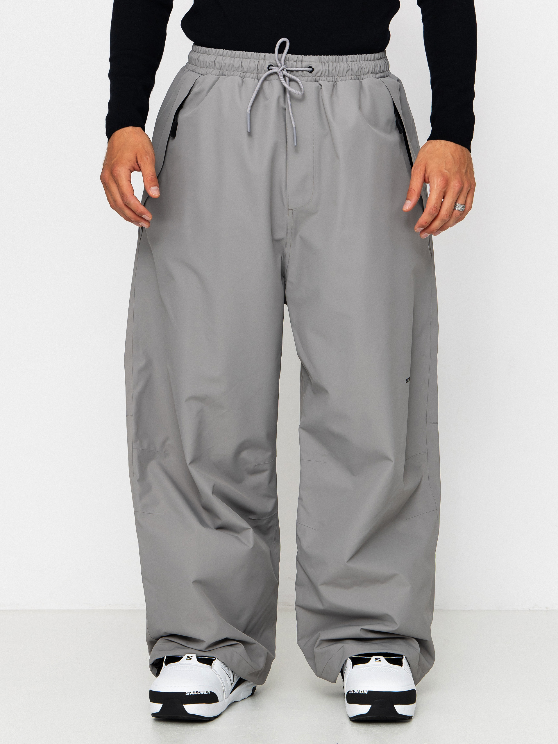 Snowboardové nohavice Beyond Medals Park (grey)