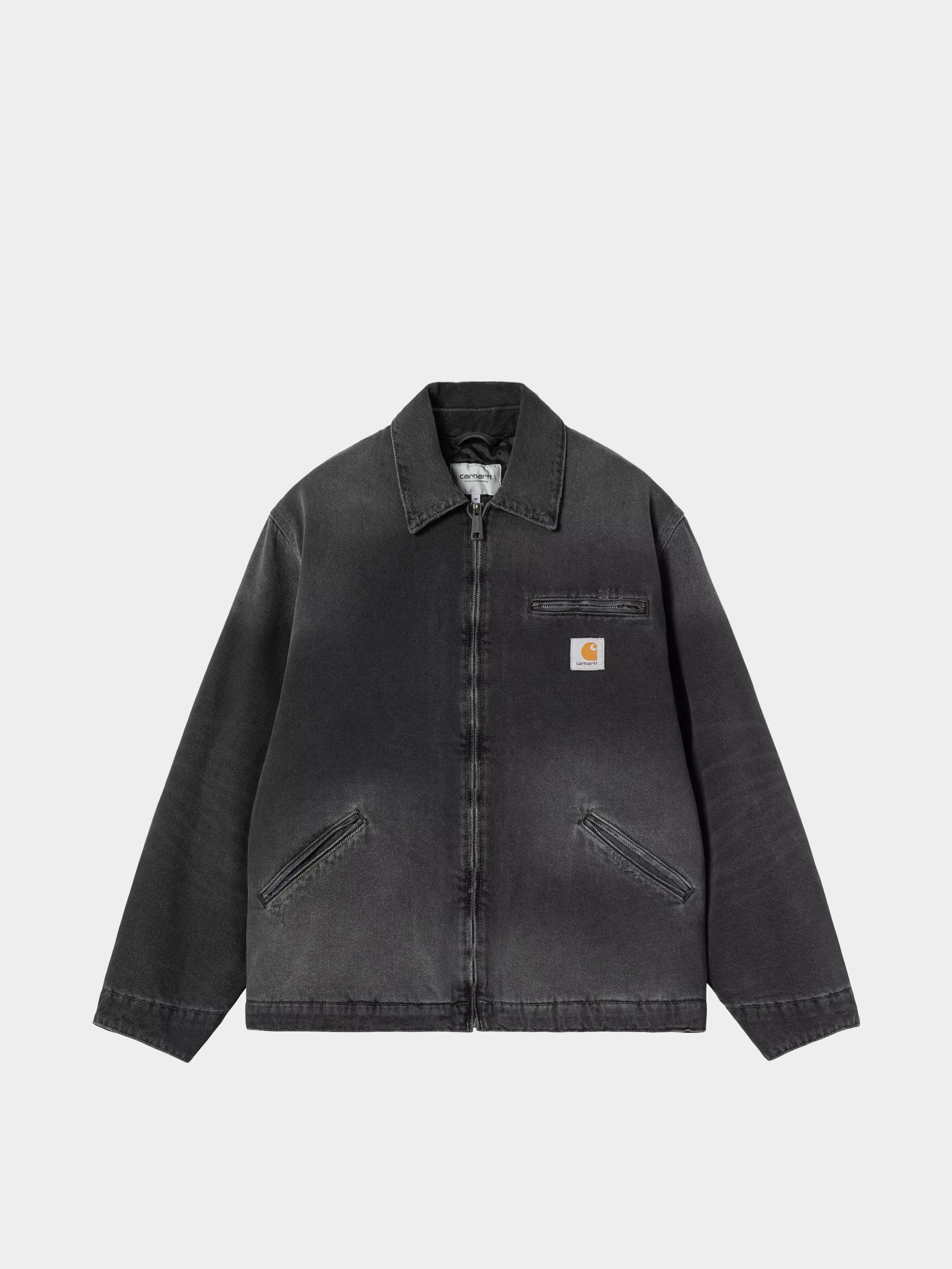 Bunda Carhartt WIP OG Detroit (black)