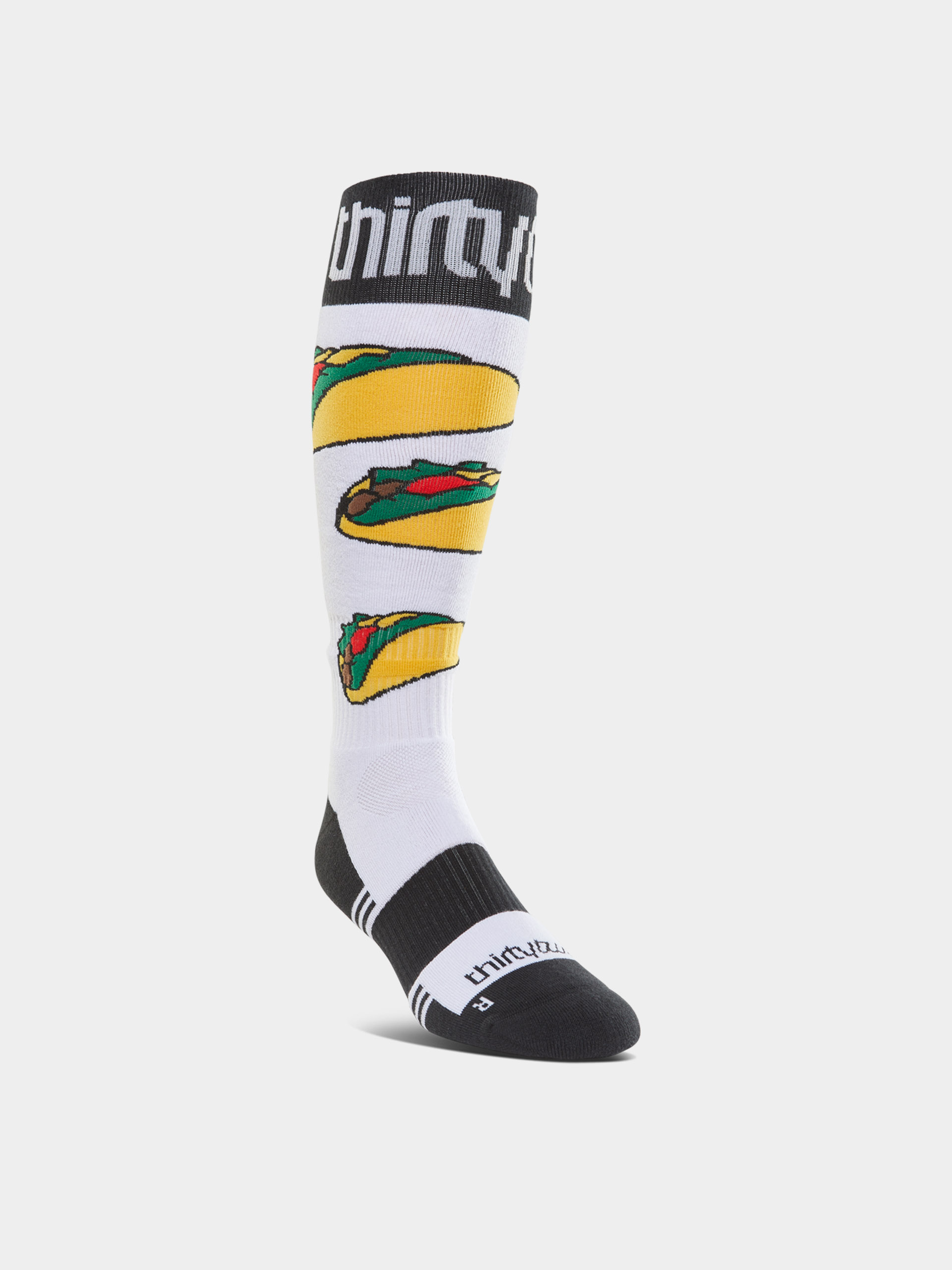 Ponou017eky ThirtyTwo Tm Coolmax (green)