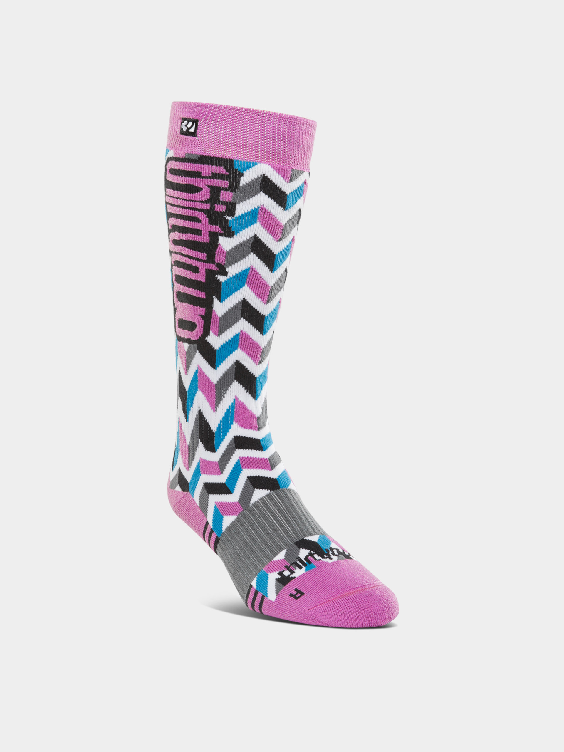 Ponožky ThirtyTwo W Merino Wmn