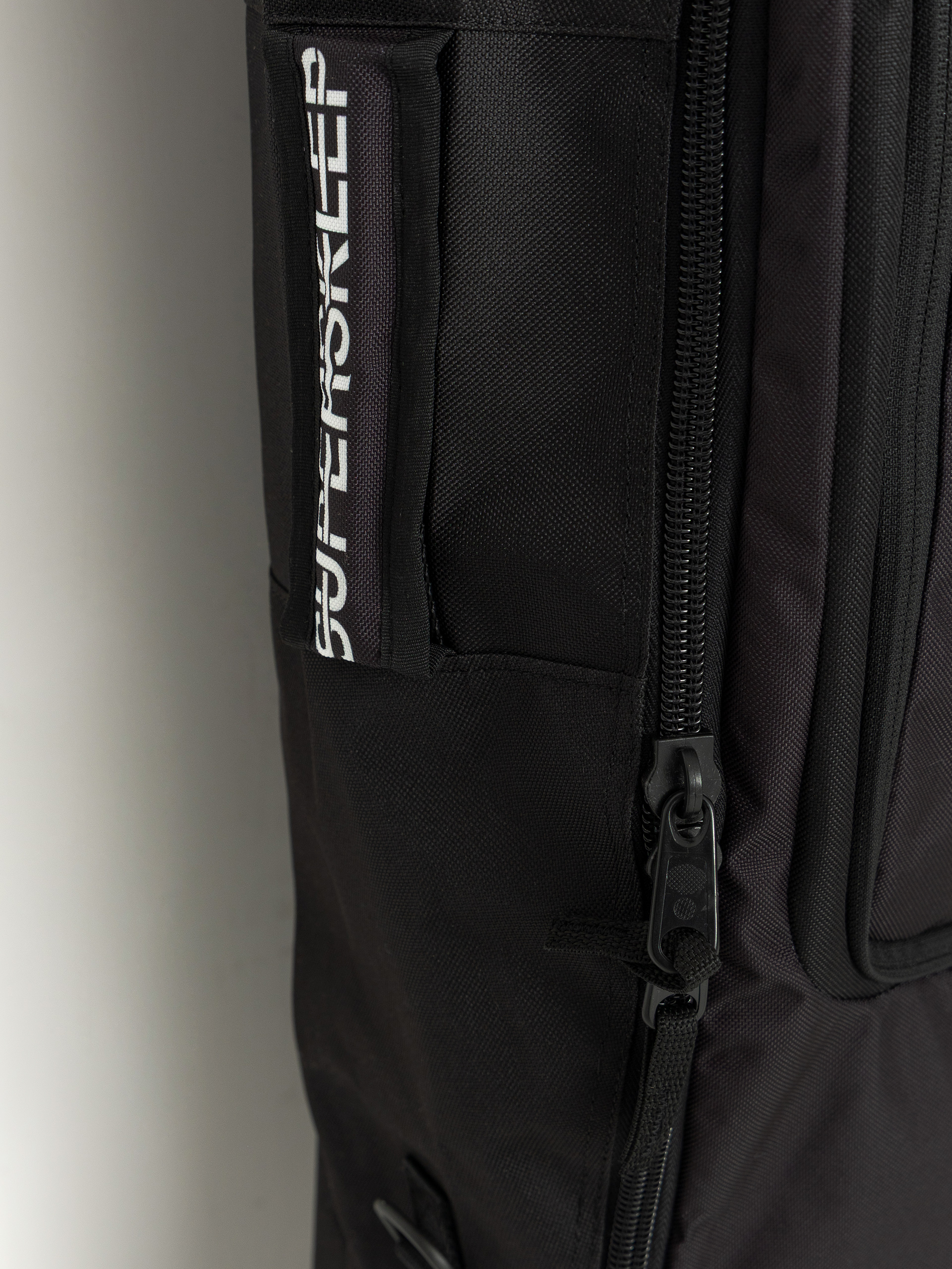 Obal na lyže Supersklep Board Bag (black irtw)