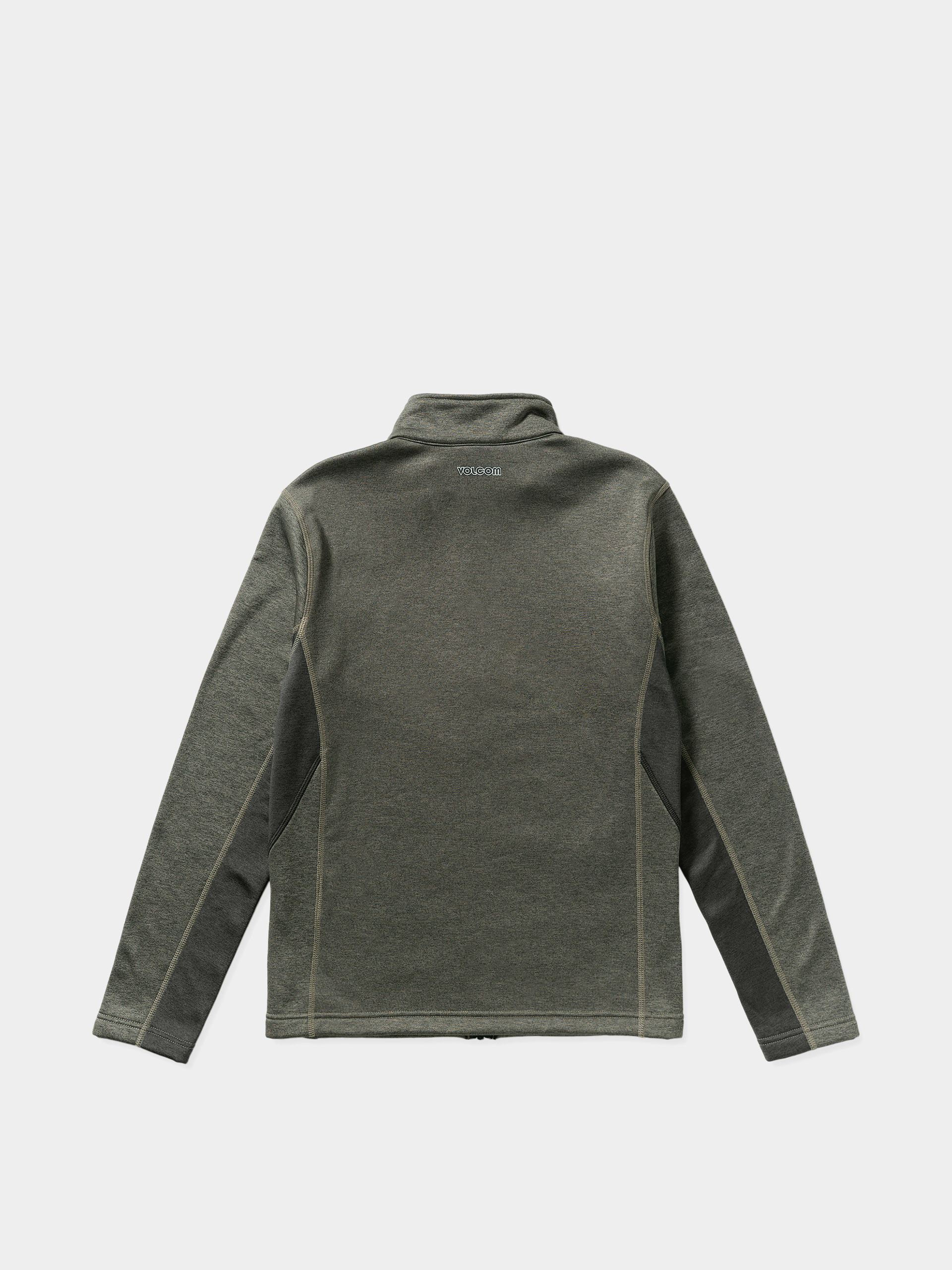 Pánska Termomikina  Volcom Snowbound (military)