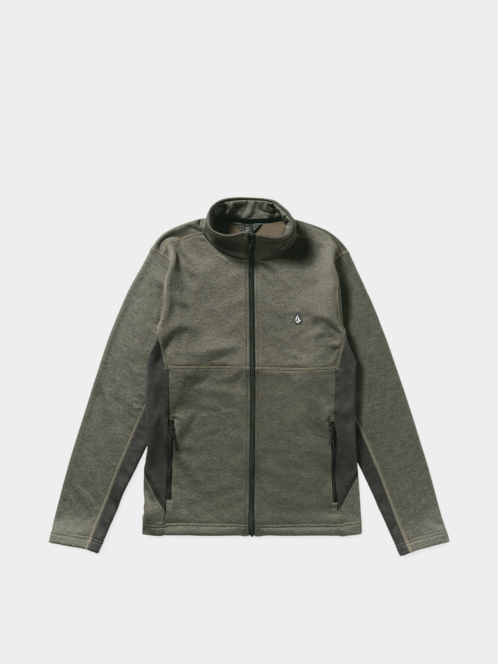 Termomikina  Volcom Snowbound