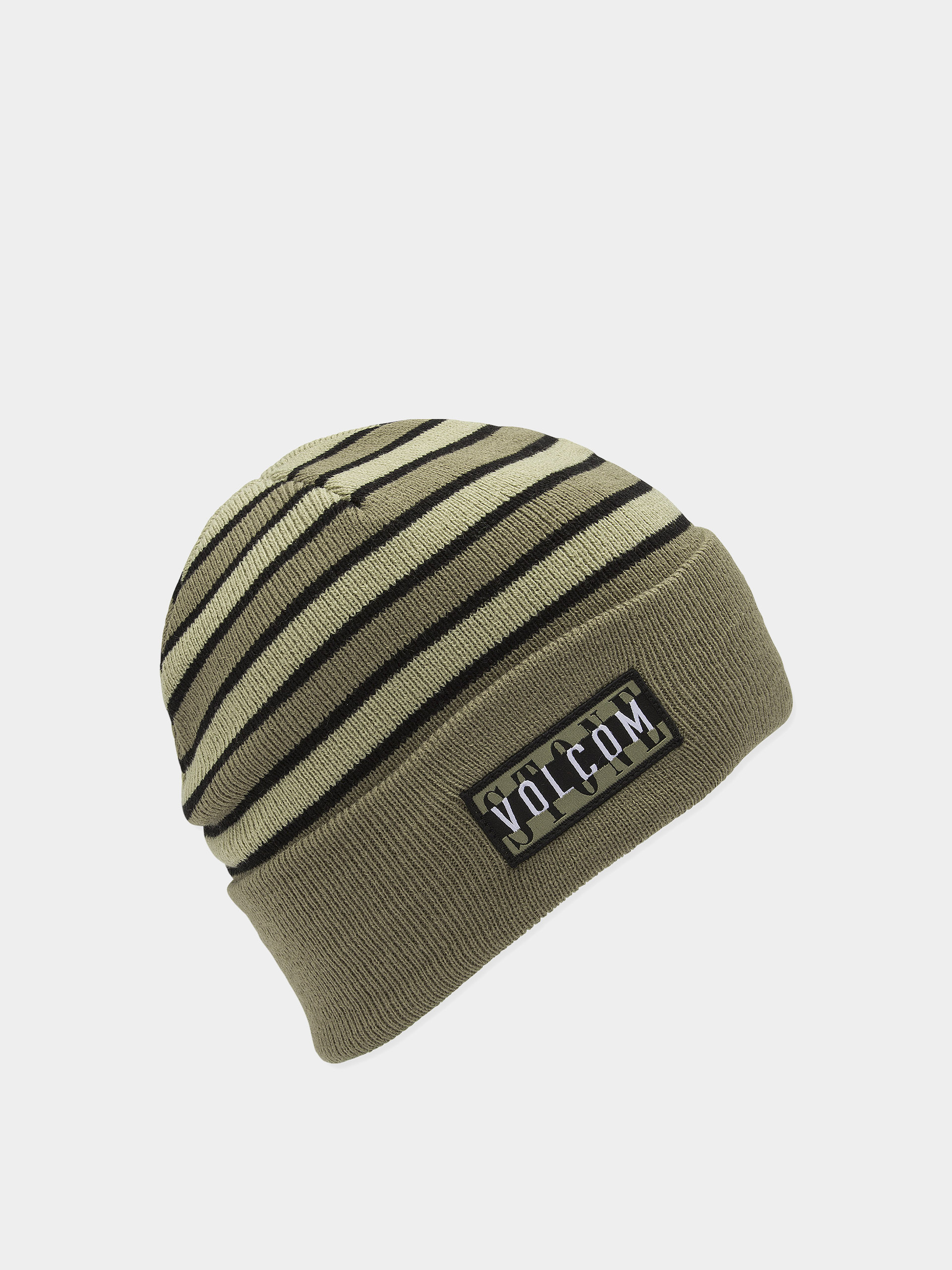 u010ciapka Volcom Stone Funk (military)