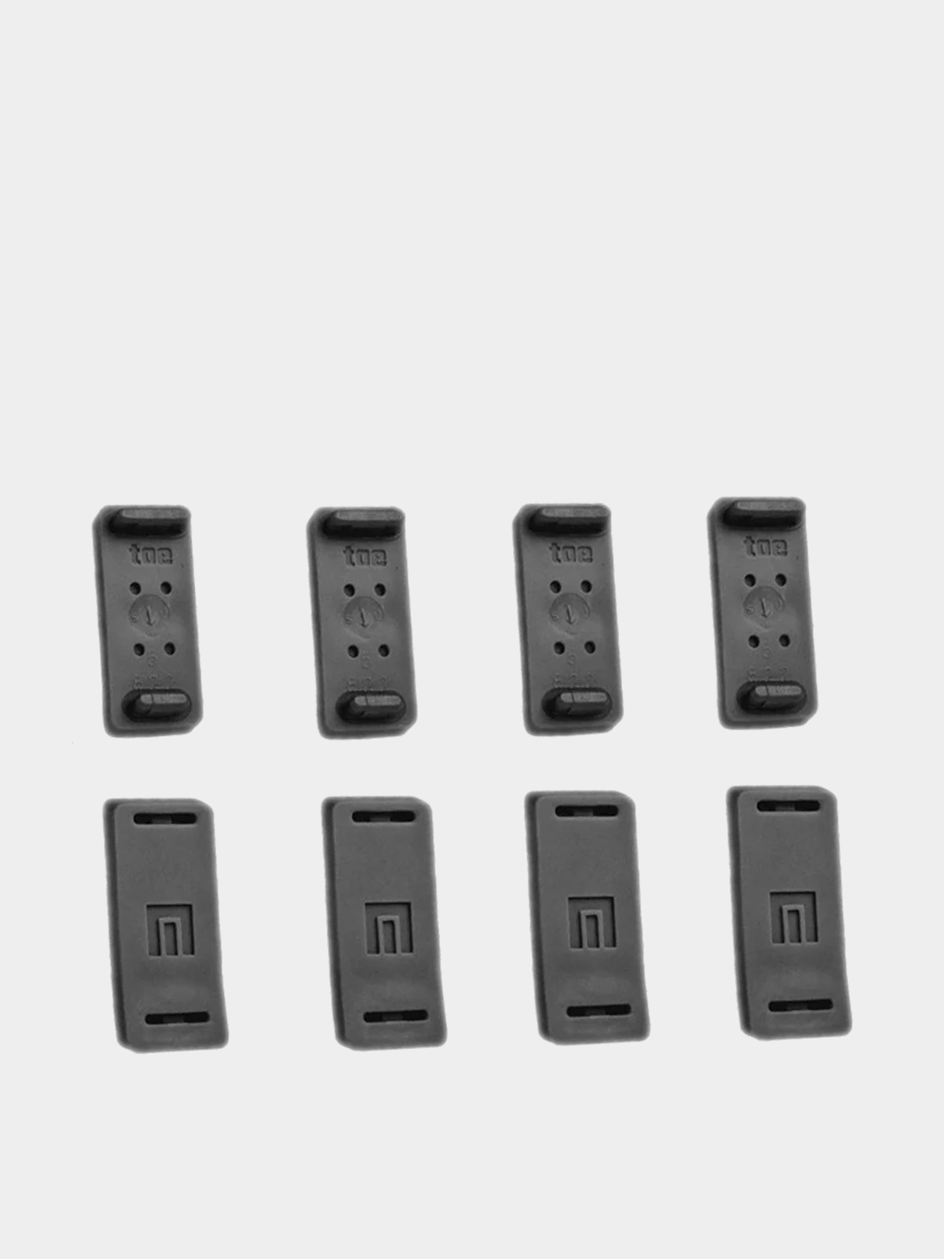 Príslušenstvo Jones Snowboards Hard Bushing Freeride Mode (black)