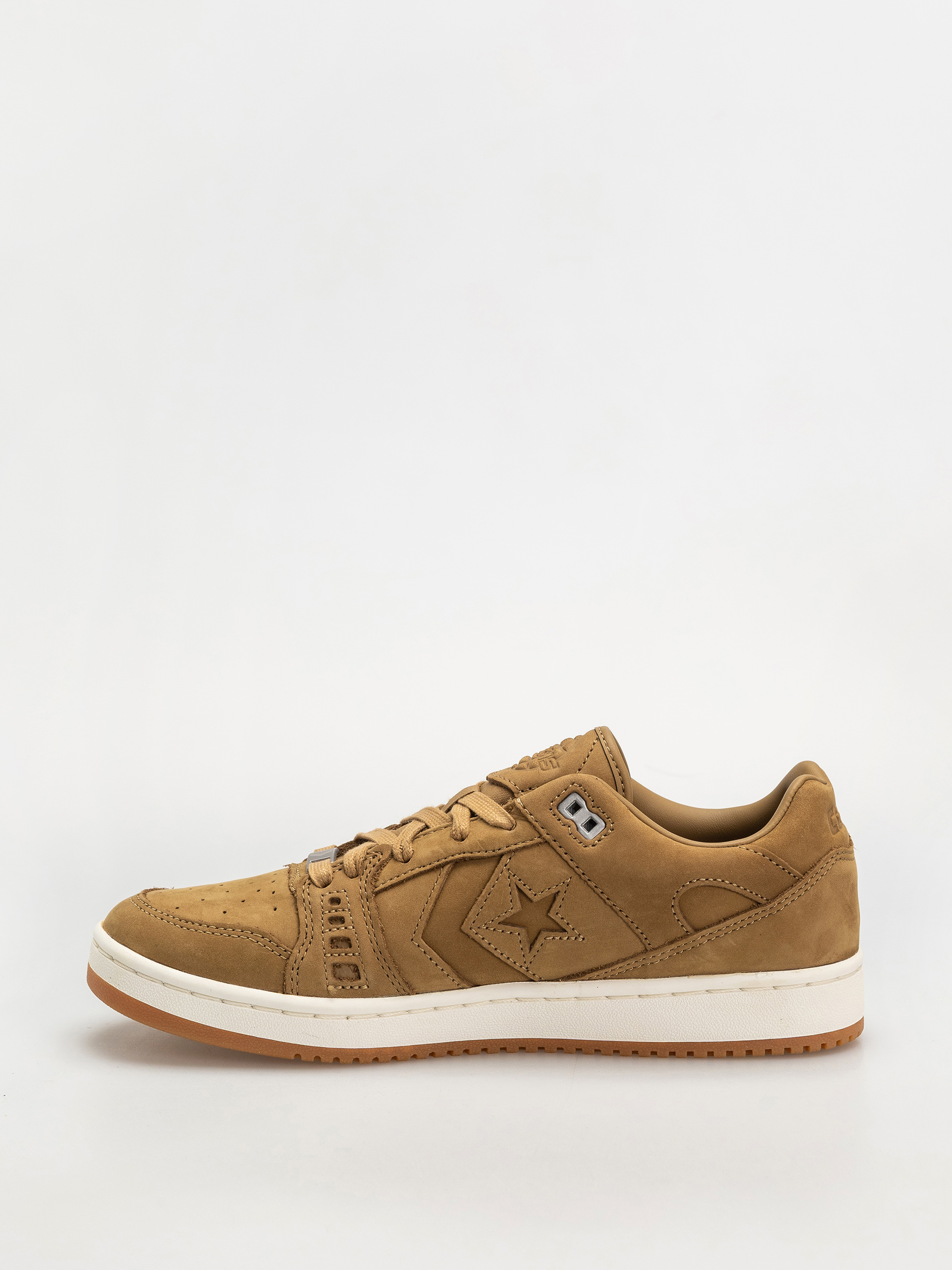 Topánky Converse As-1 Pro (dijon/egret/dijon)