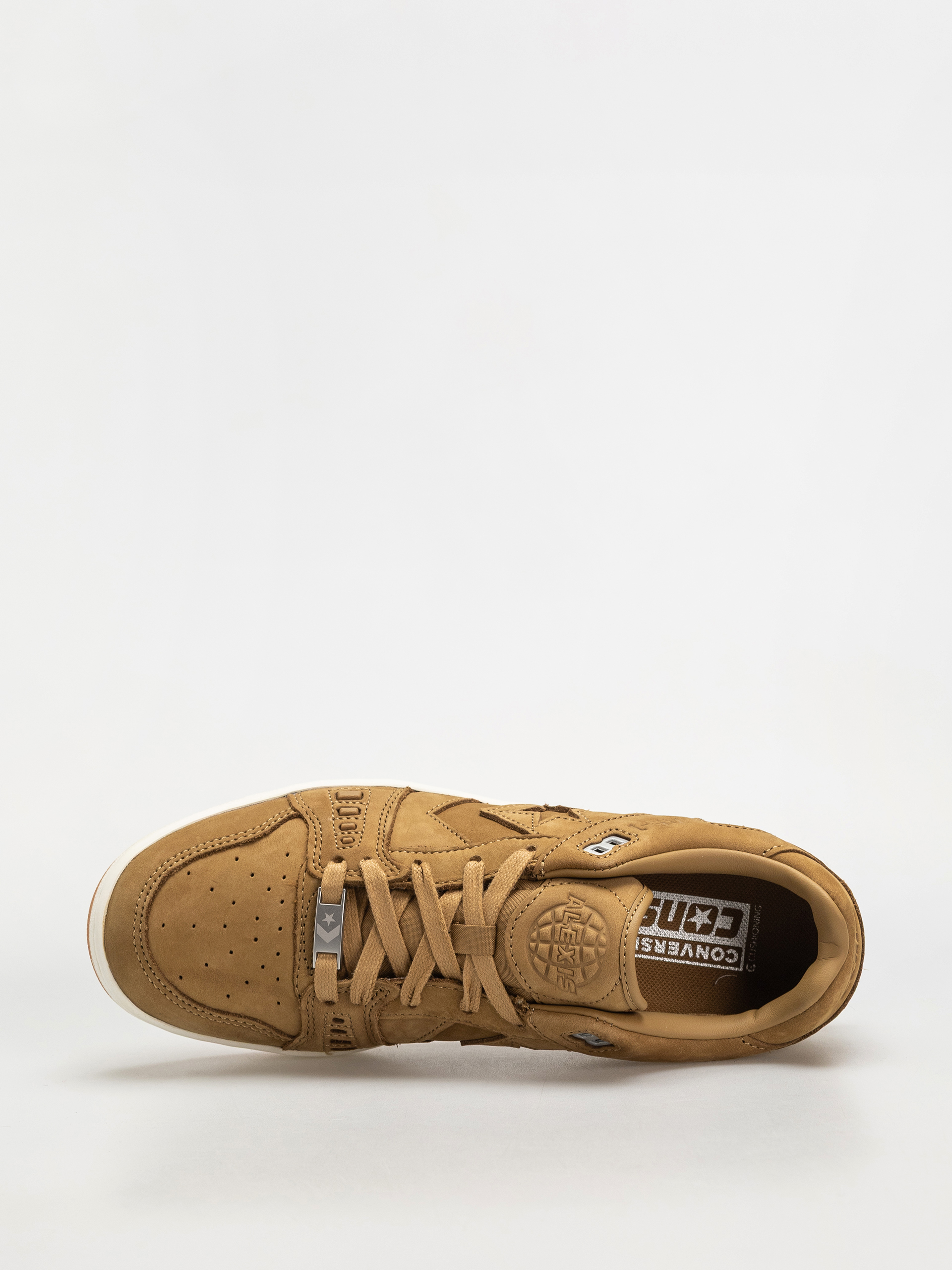 Topánky Converse As-1 Pro (dijon/egret/dijon)