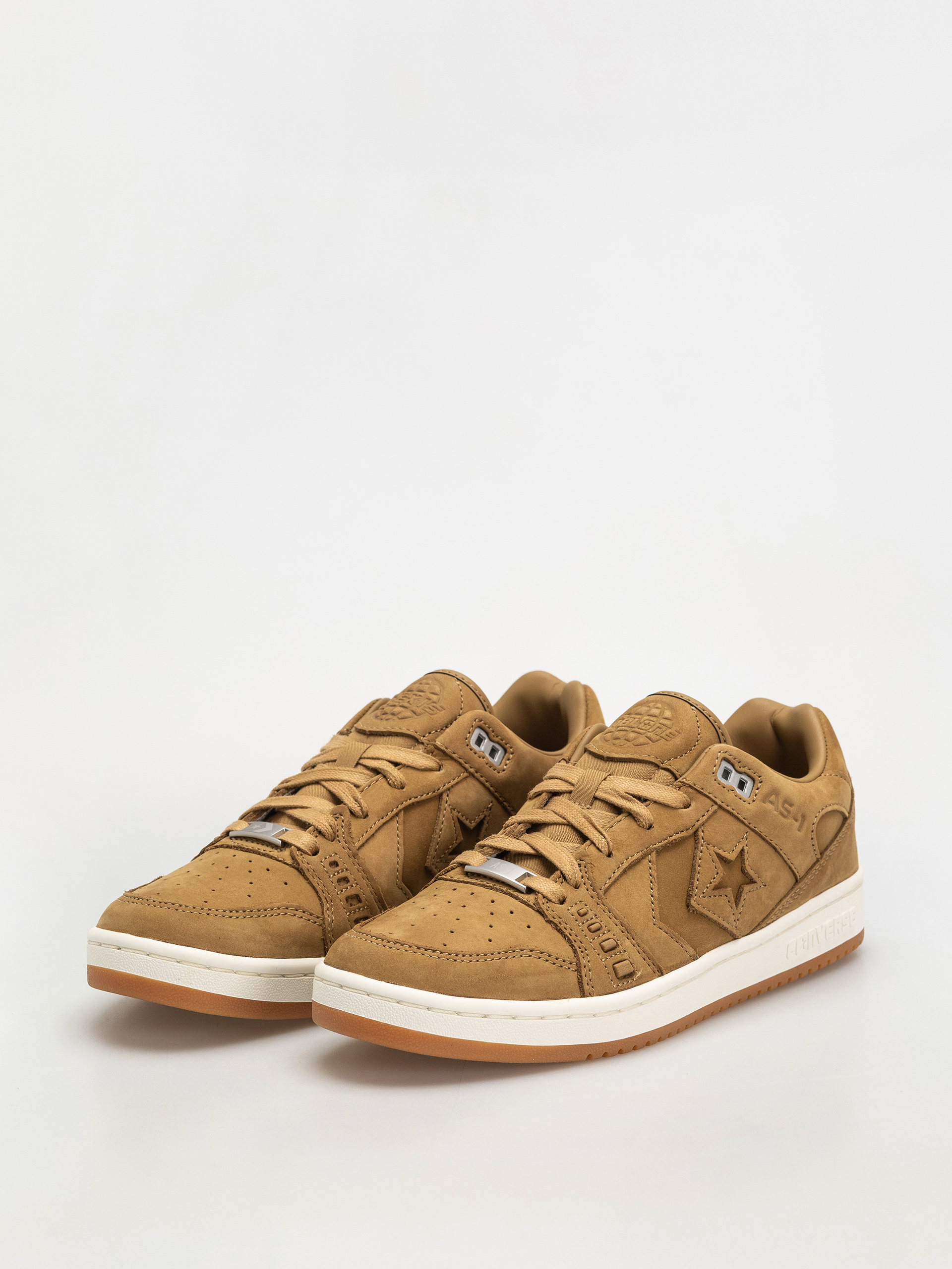 Topánky Converse As-1 Pro (dijon/egret/dijon)