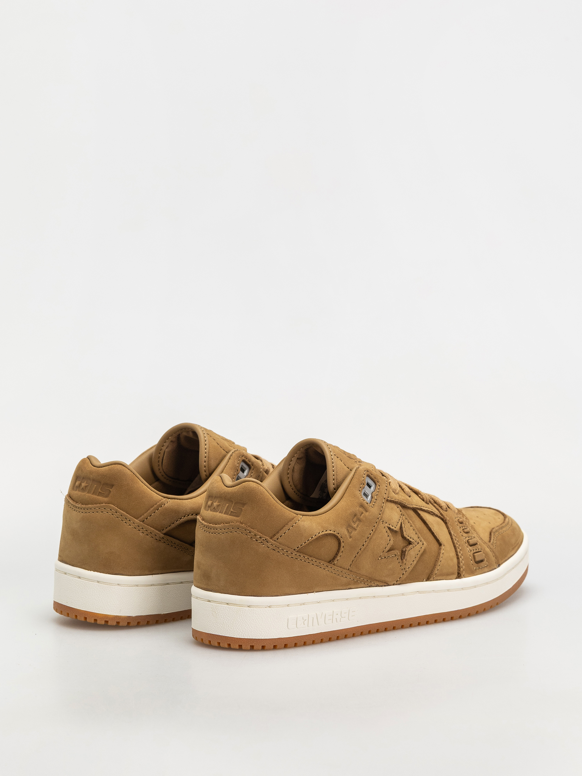 Topánky Converse As-1 Pro (dijon/egret/dijon)