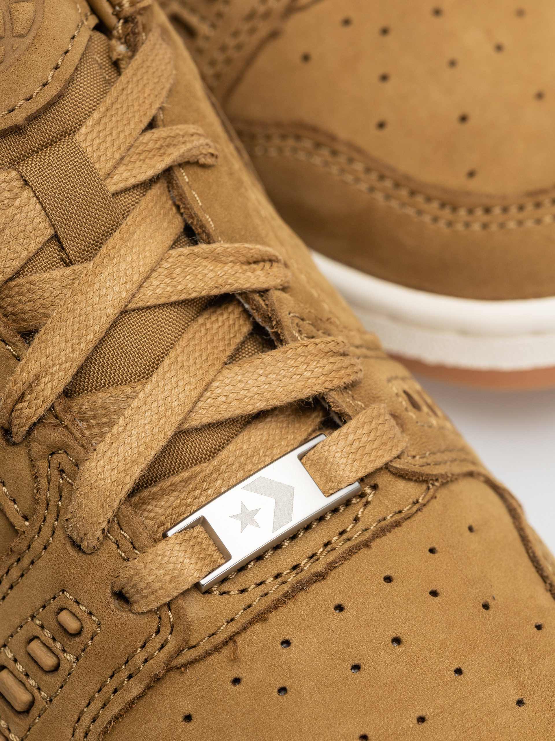 Topánky Converse As-1 Pro (dijon/egret/dijon)