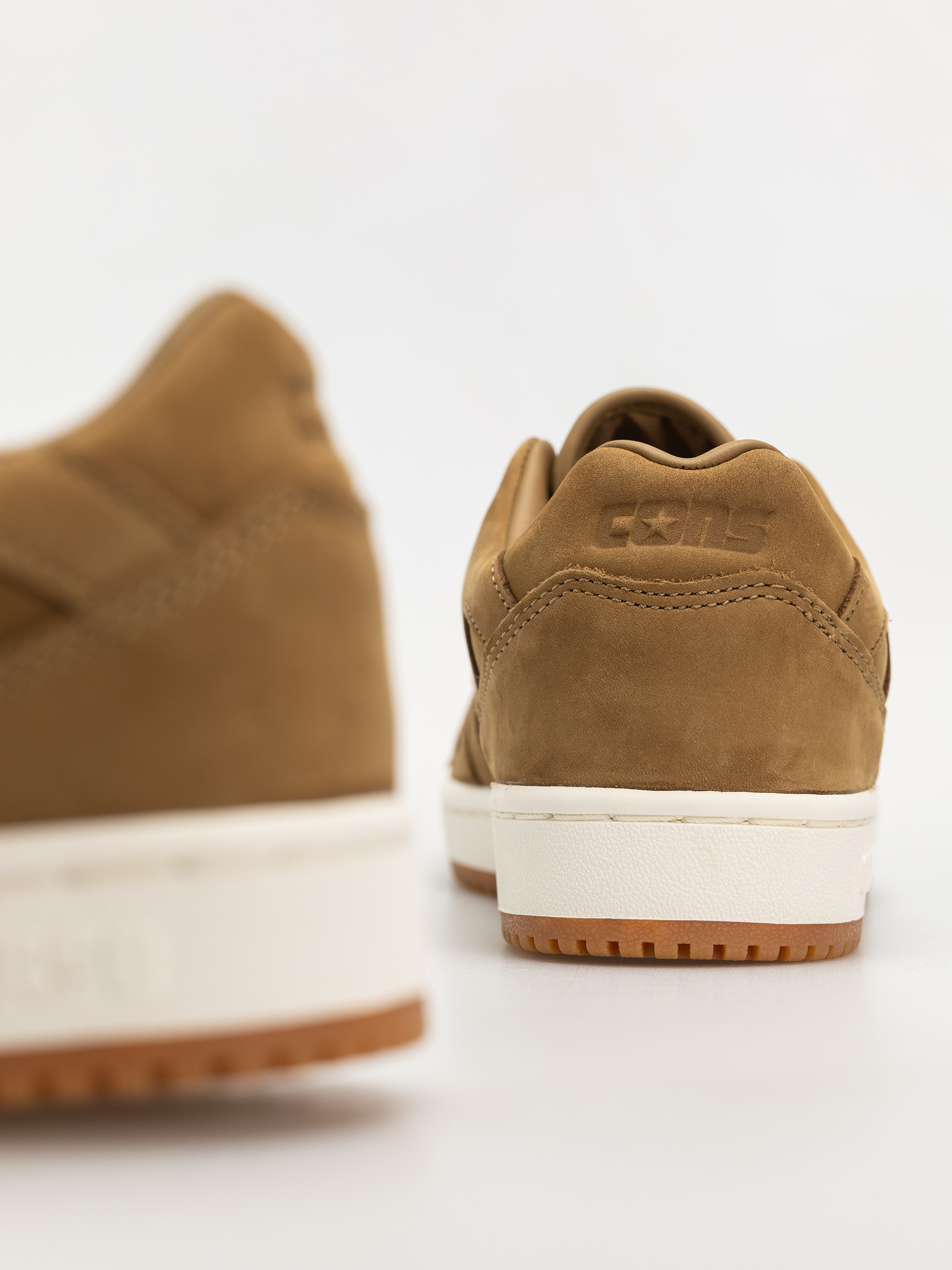 Topánky Converse As-1 Pro (dijon/egret/dijon)