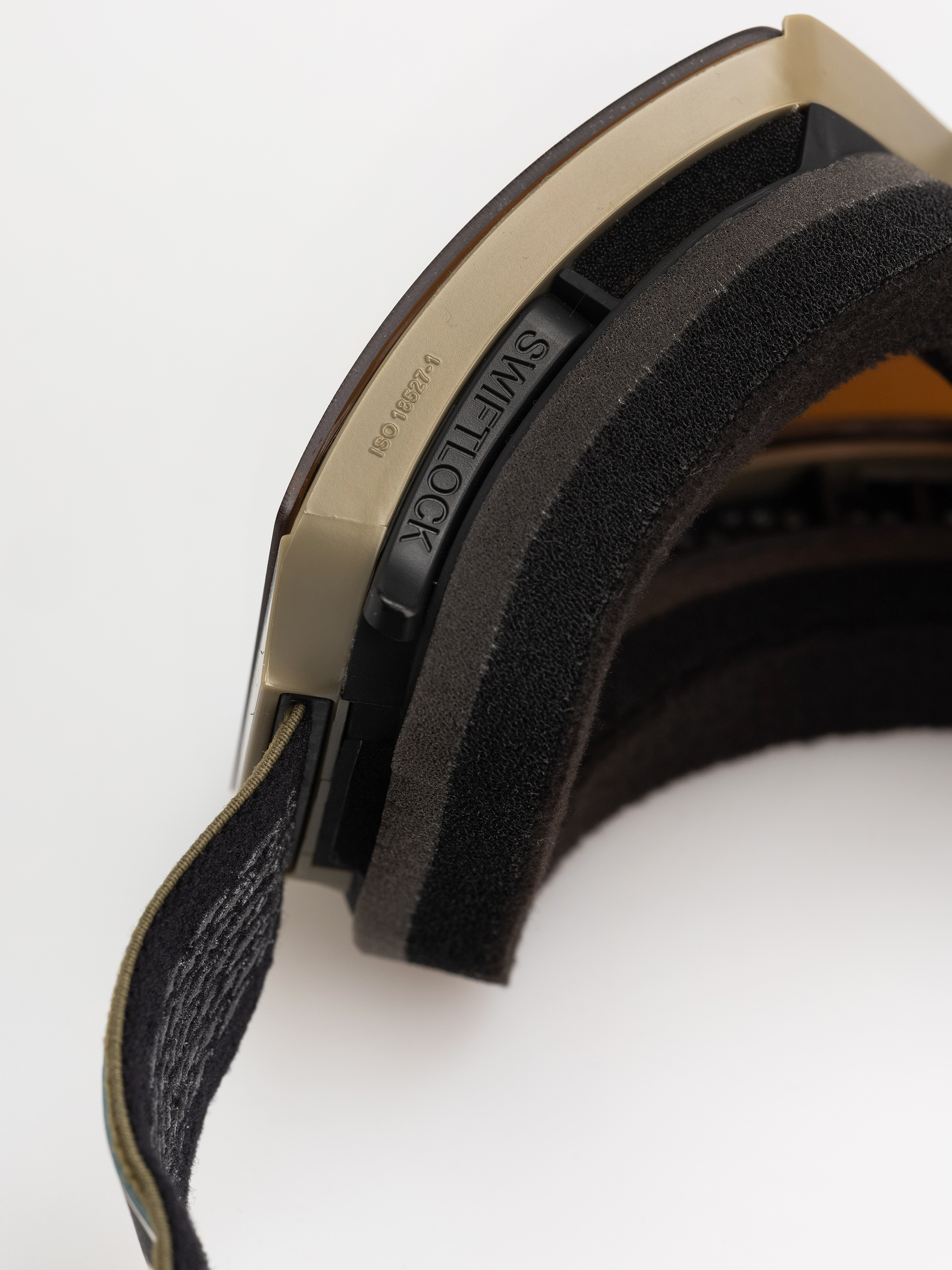 Snowboardové okuliare Dragon RVX MAG OTG (oldskool/lumalens silver ion+lumalens amber)