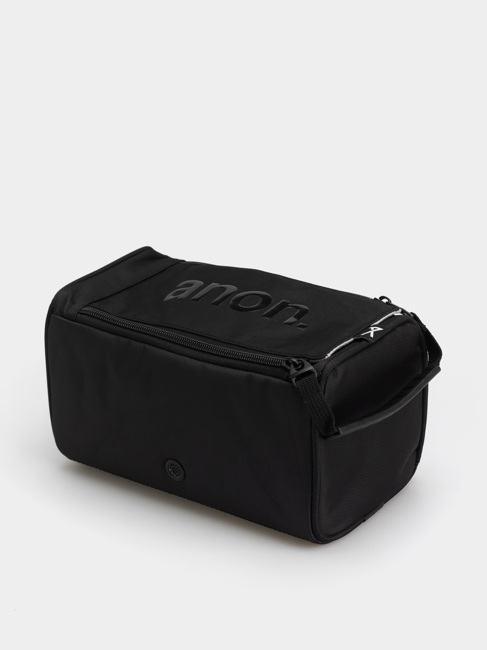 Snowboardové okuliare Anon M4 Cylindrical Mfi (white/perceive sunny onyx)