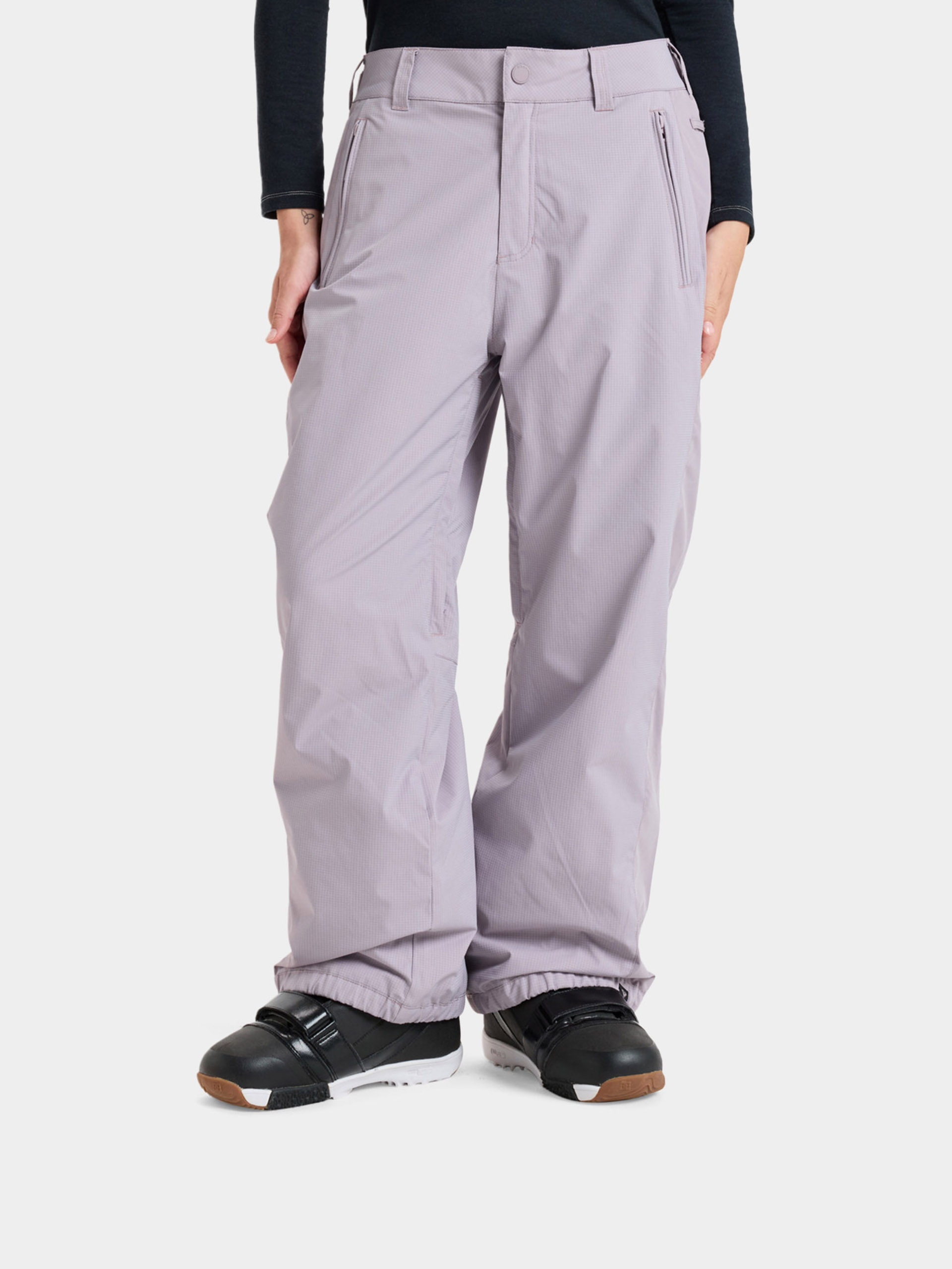 Dámske Snowboardové nohavice Roxy Steeply (nirvana)