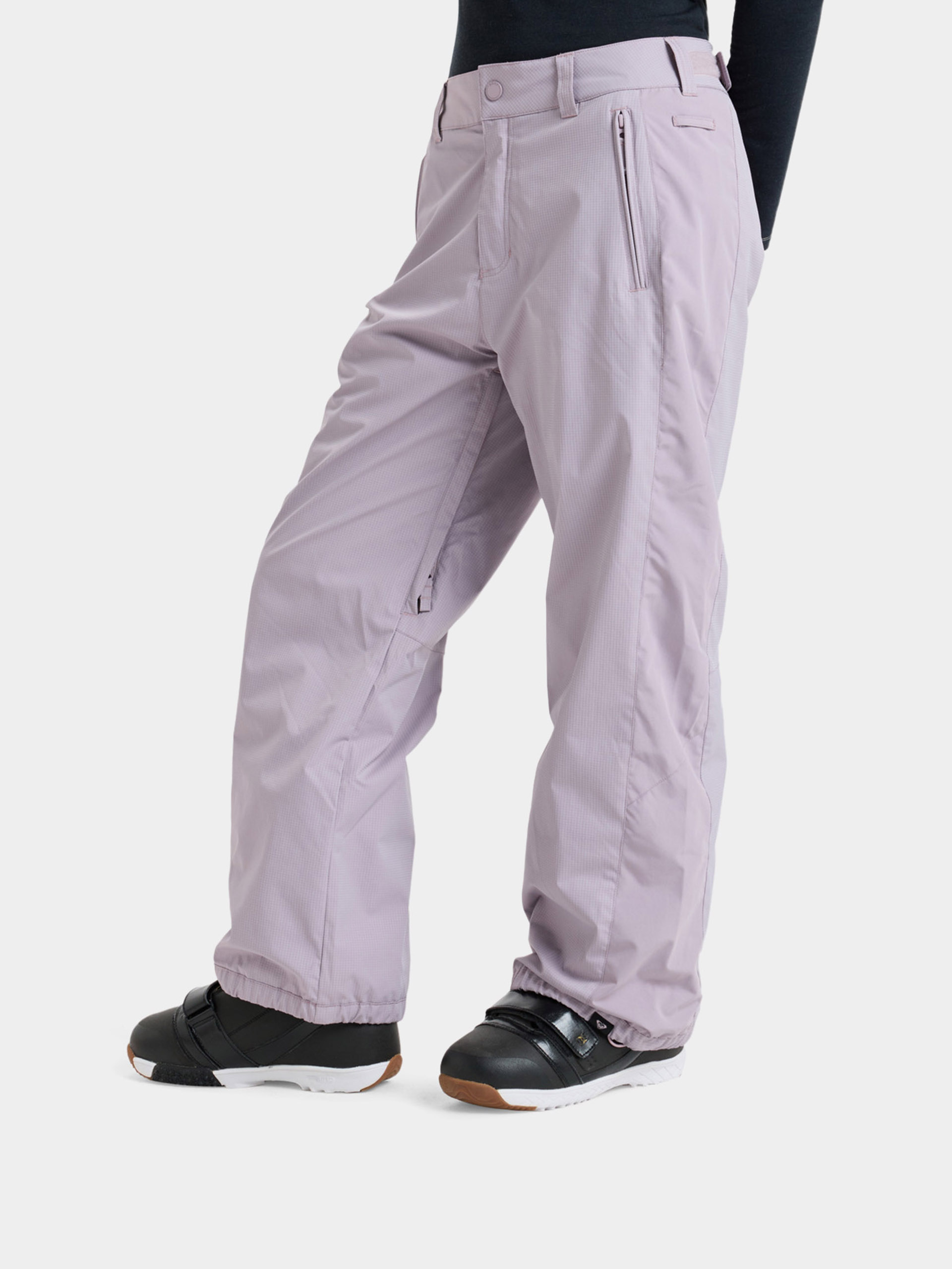 Dámske Snowboardové nohavice Roxy Steeply (nirvana)