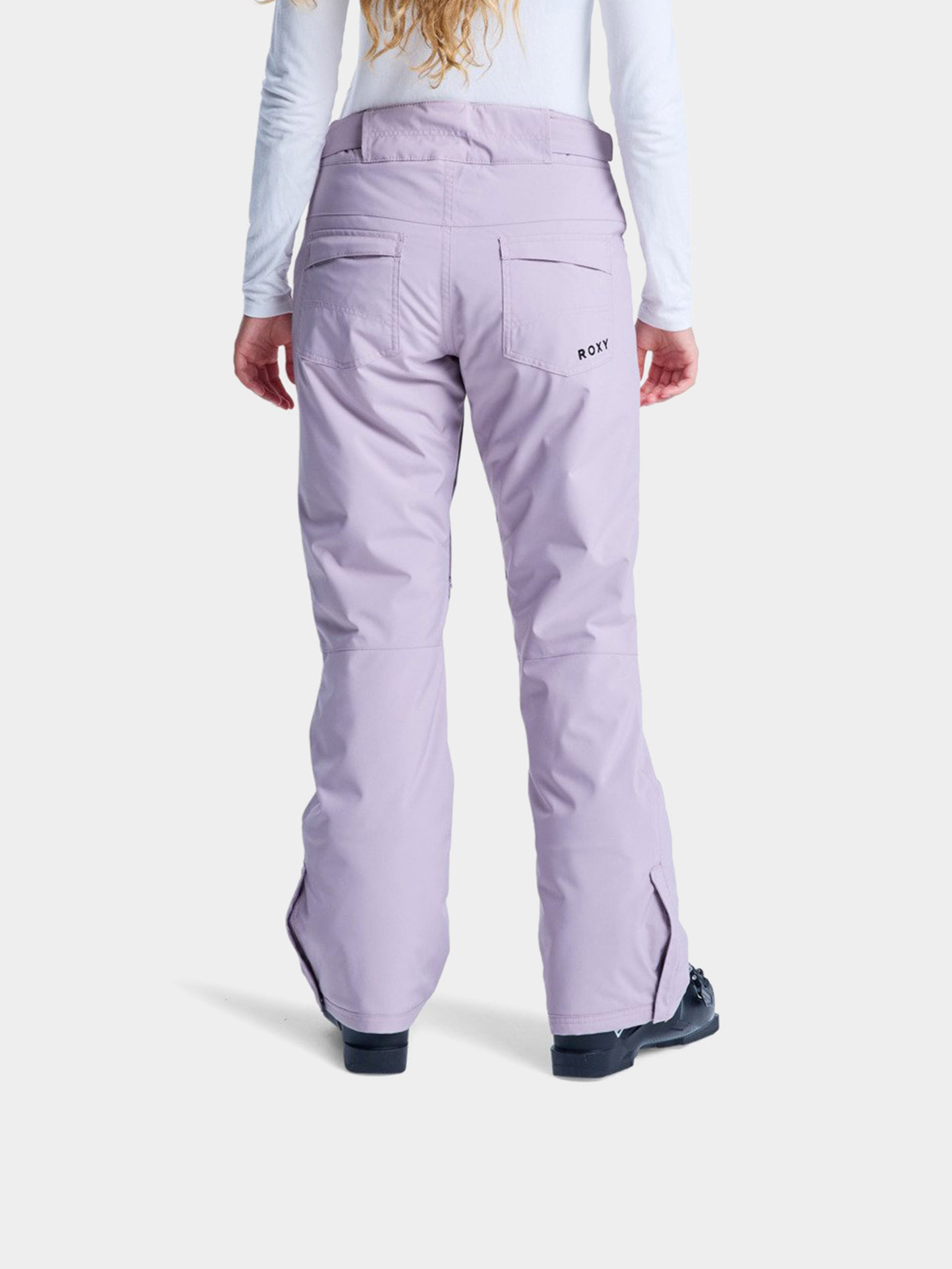 Dámske Snowboardové nohavice Roxy Backyard (nirvana)