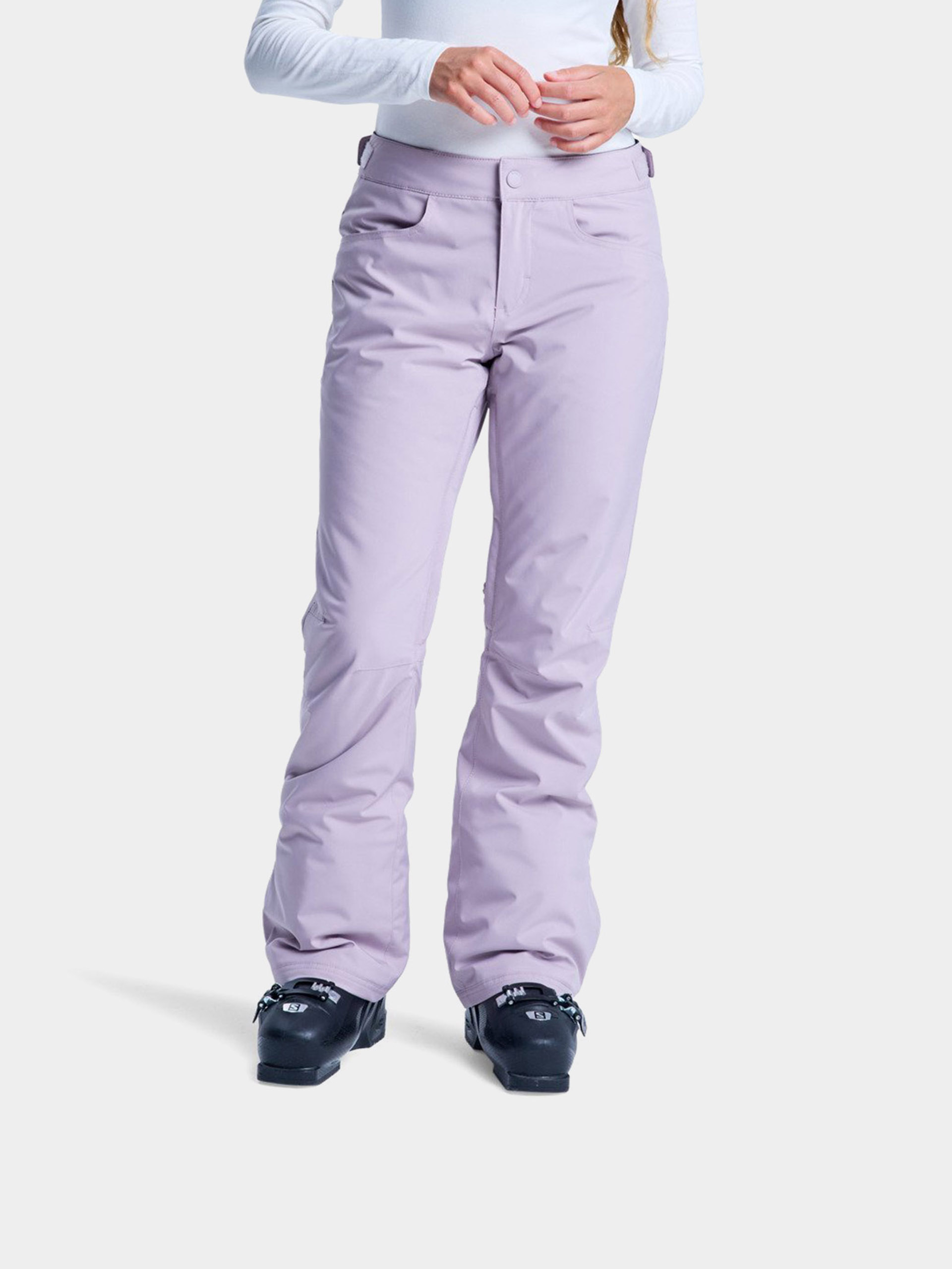 Snowboardovu00e9 nohavice Roxy Backyard Wmn (nirvana)