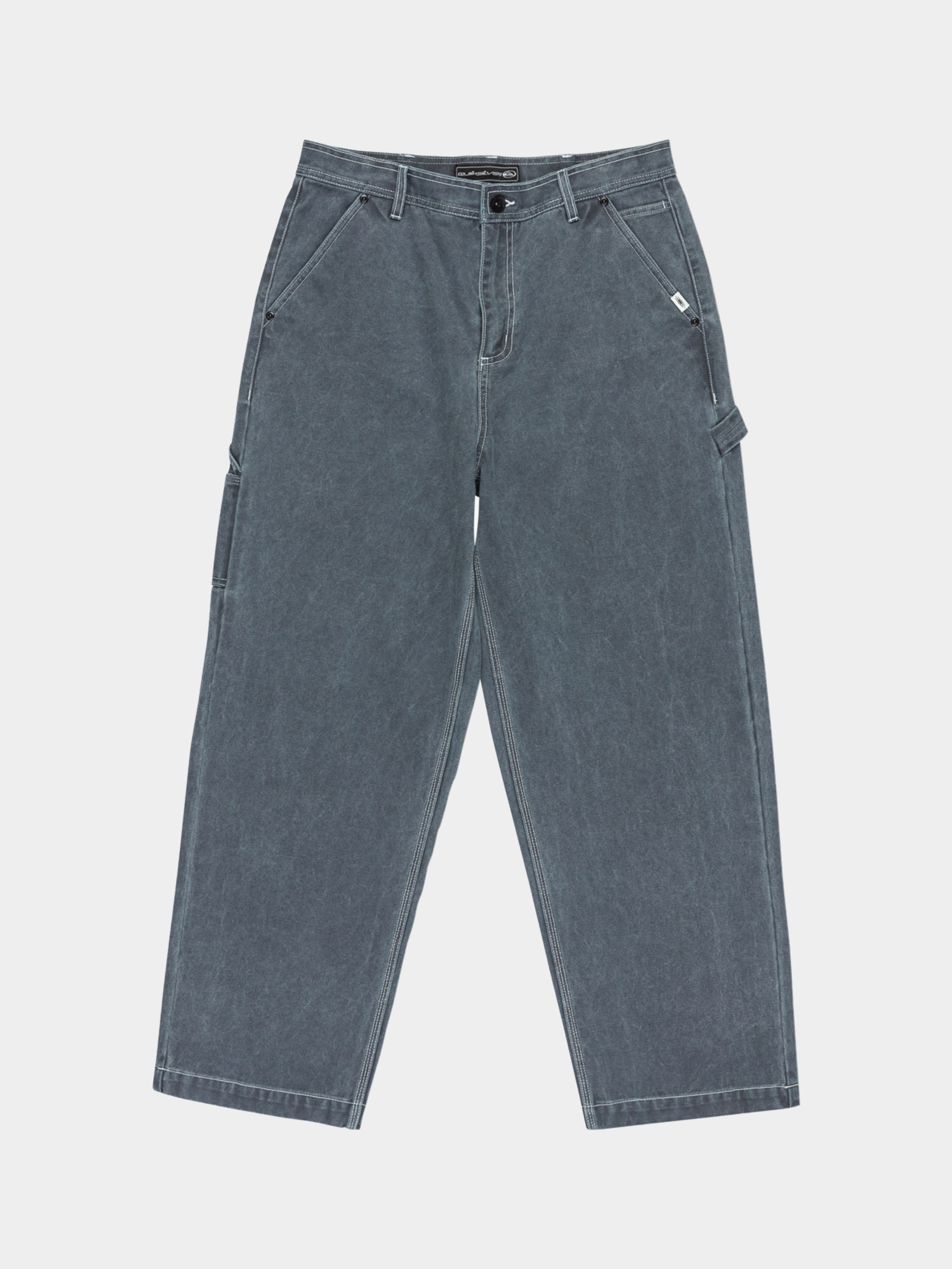 Nohavice Quiksilver Mercury Straight Out