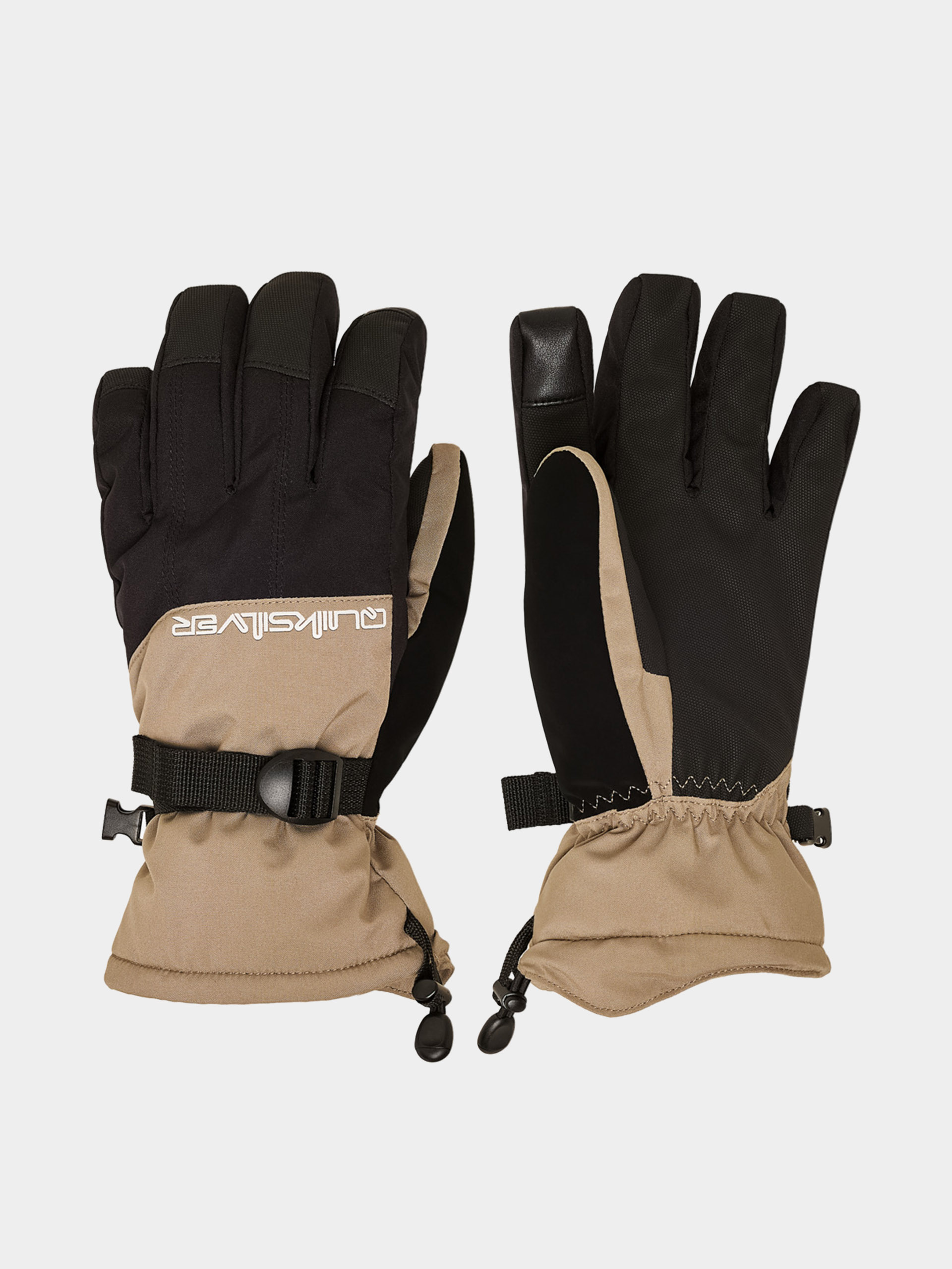 Rukavice Quiksilver Mission Glove