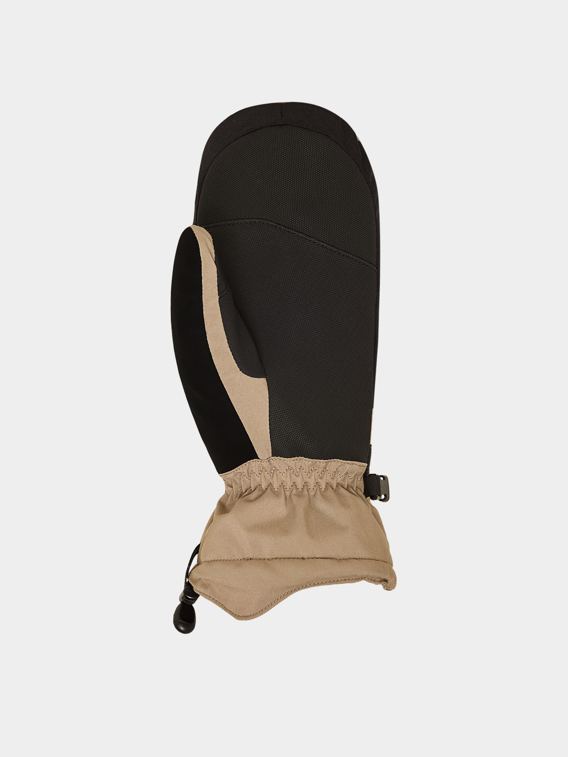 Rukavice Quiksilver Mission Mitt (fallen rock)