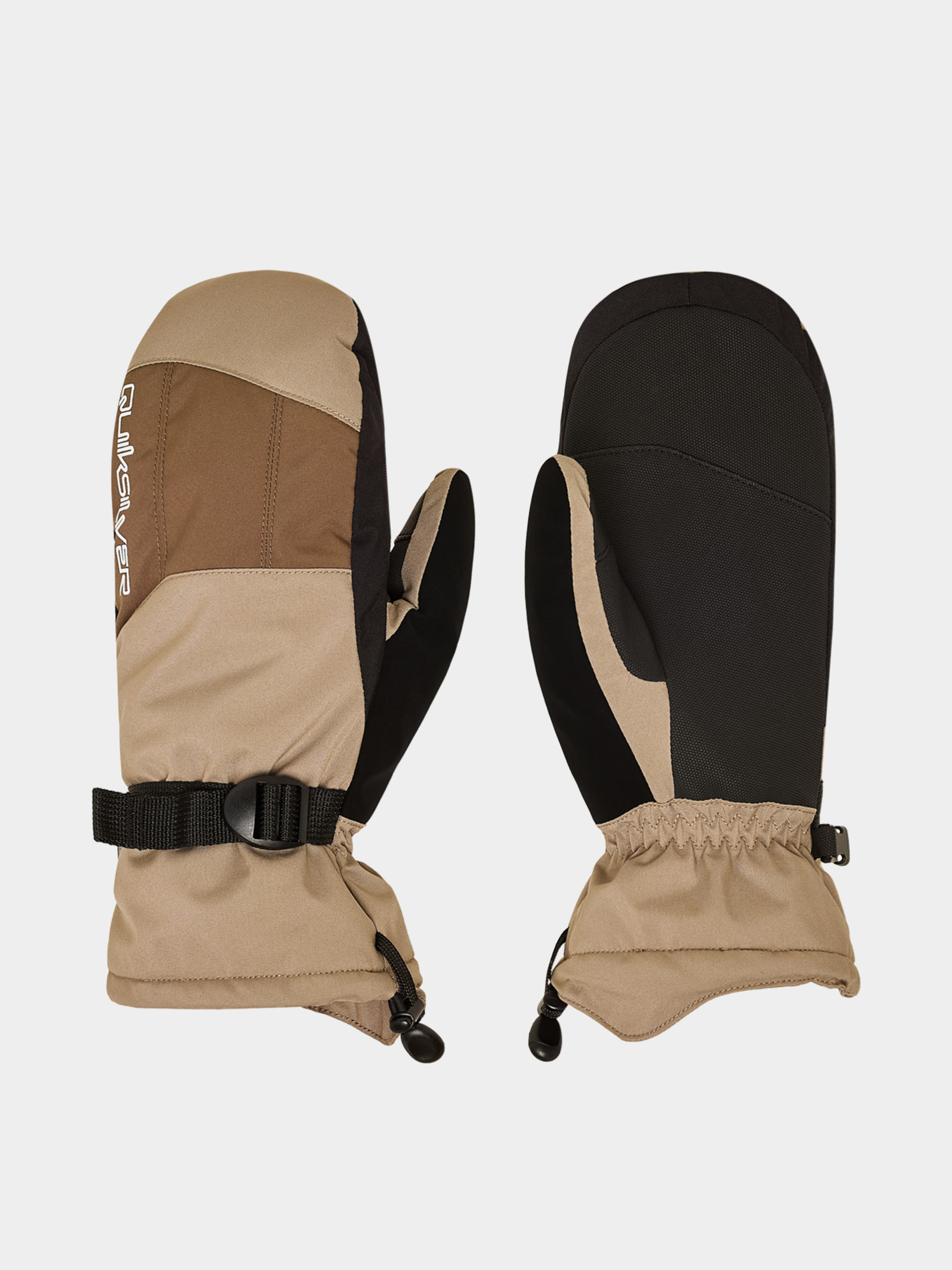 Rukavice Quiksilver Mission Mitt