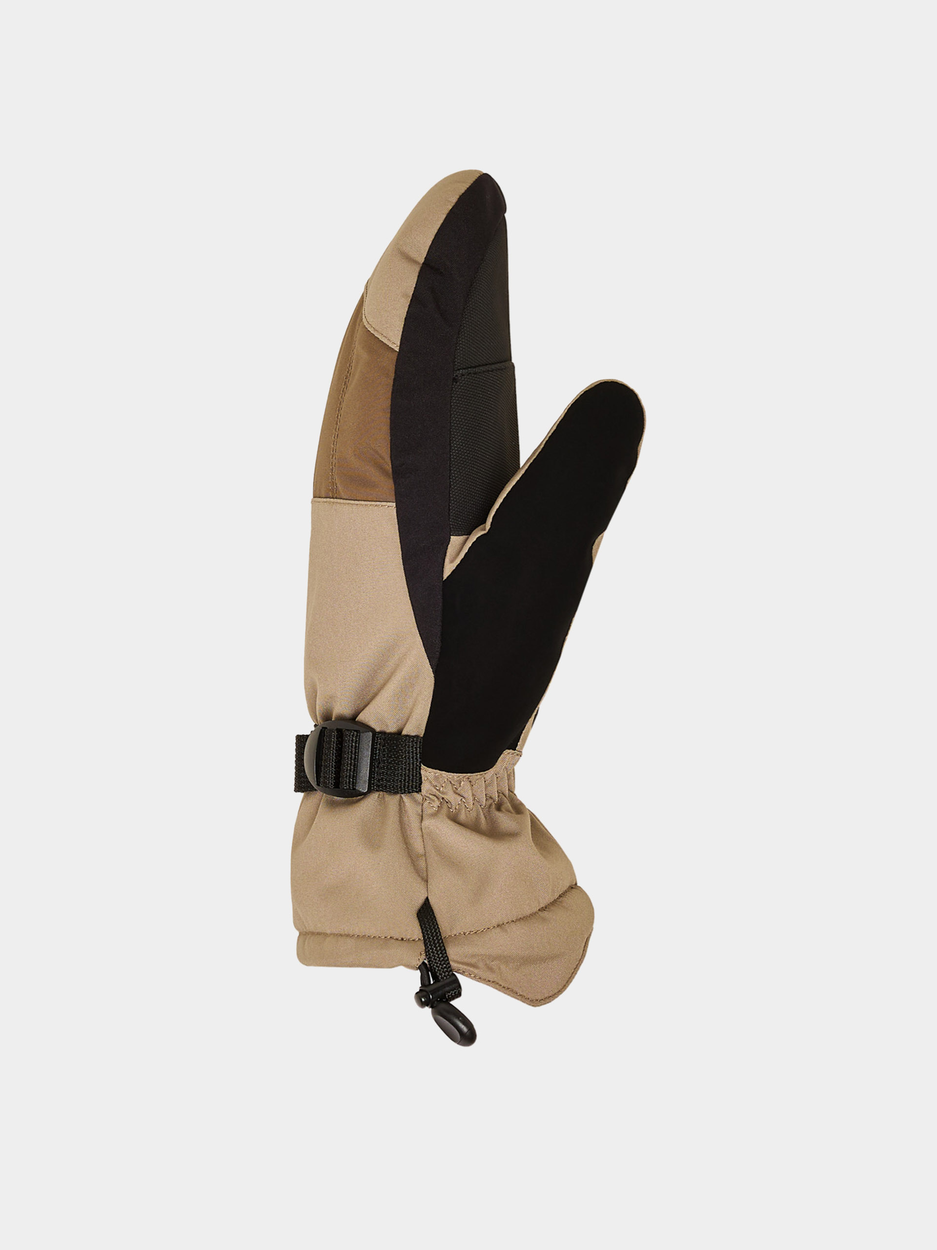 Rukavice Quiksilver Mission Mitt (fallen rock)