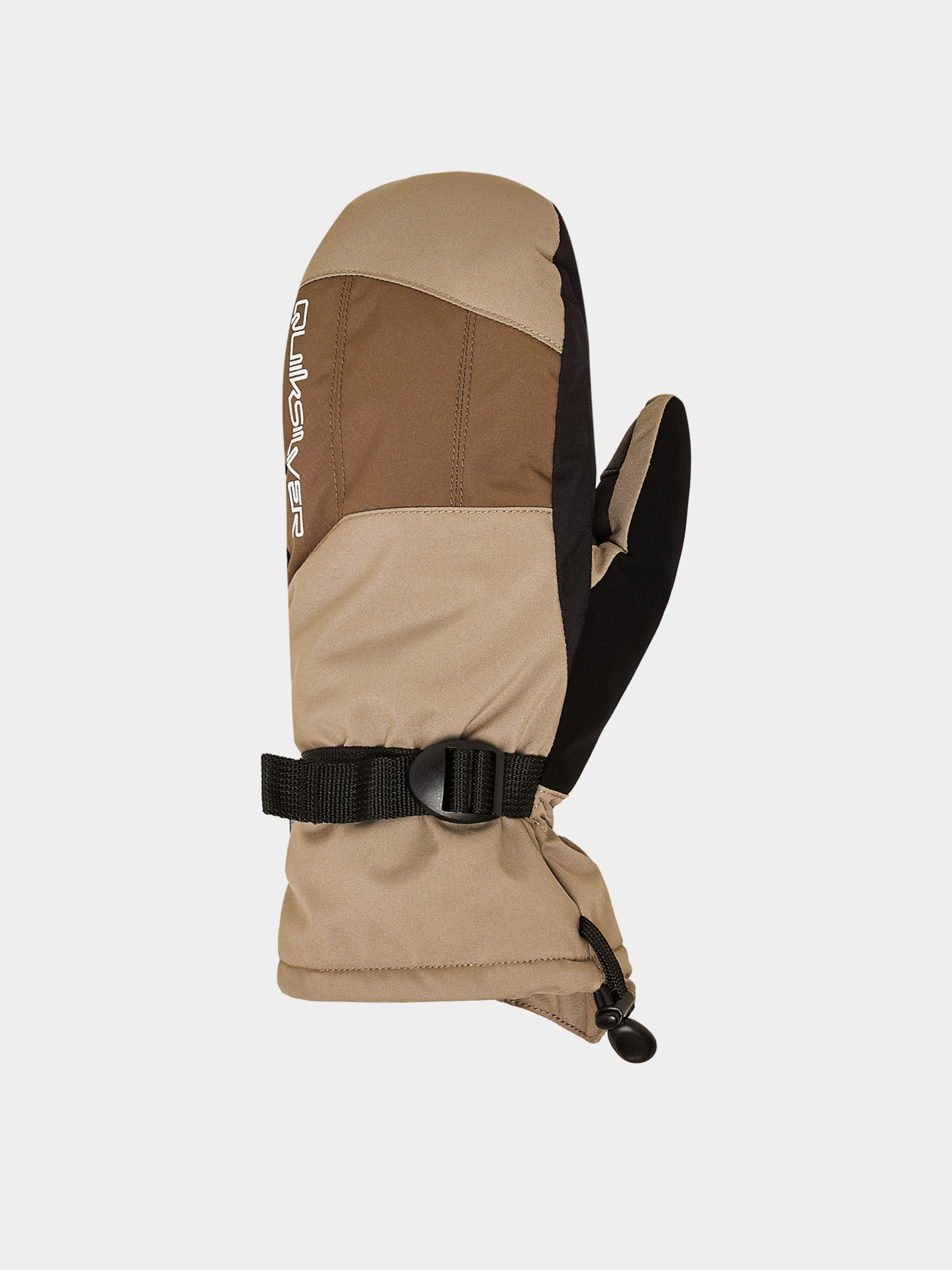 Rukavice Quiksilver Mission Mitt (fallen rock)
