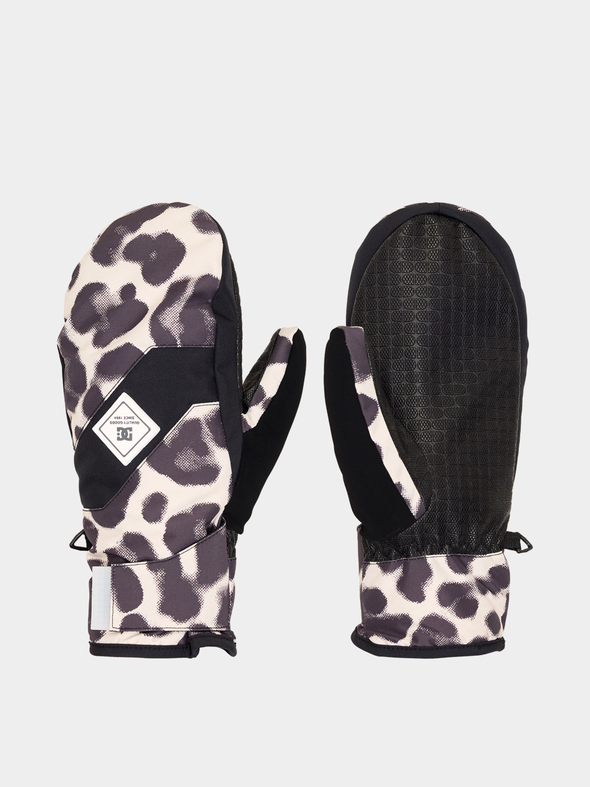 Rukavice DC Franchise Mitten Wmn (snow cat)