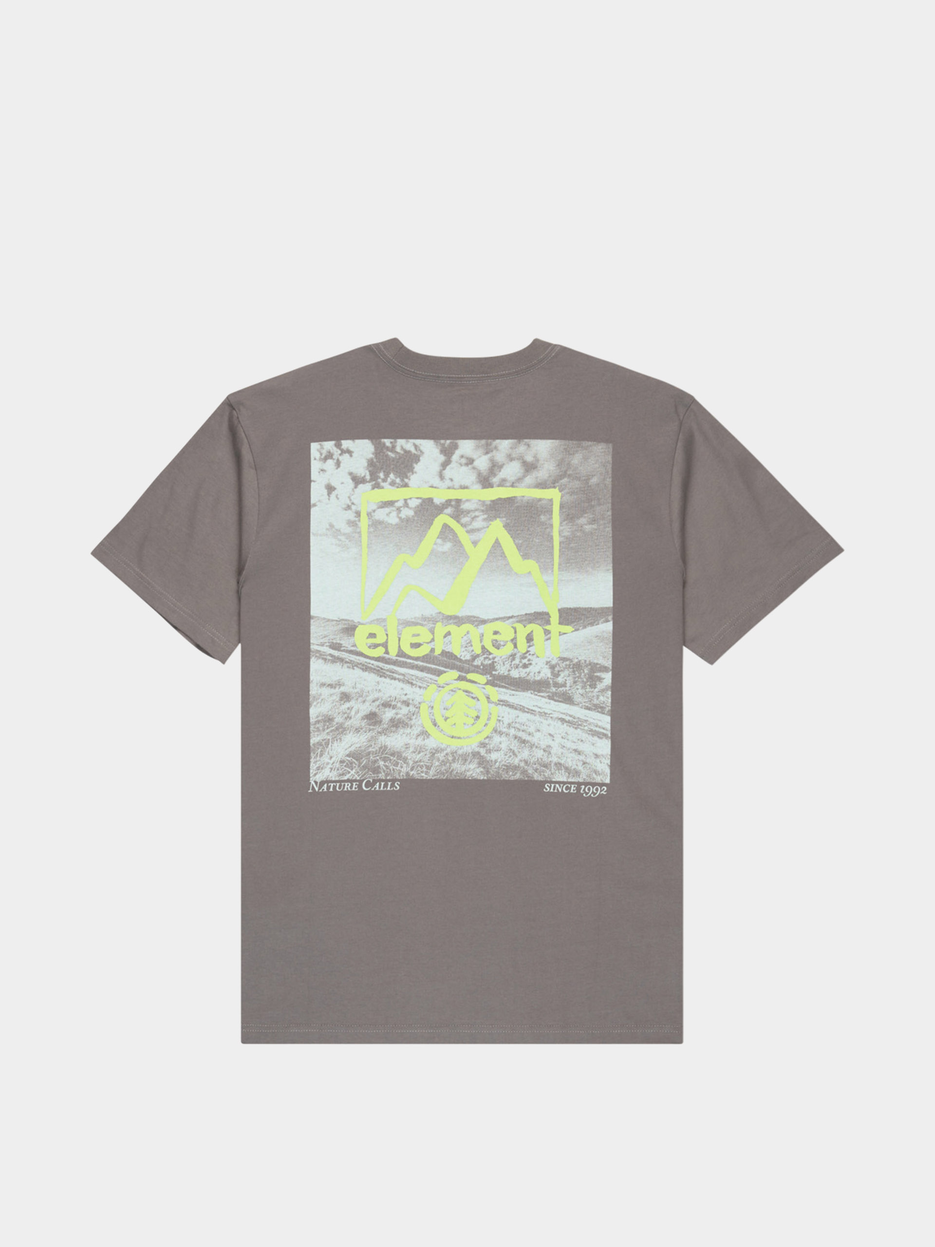 Tričko Element Open Hills