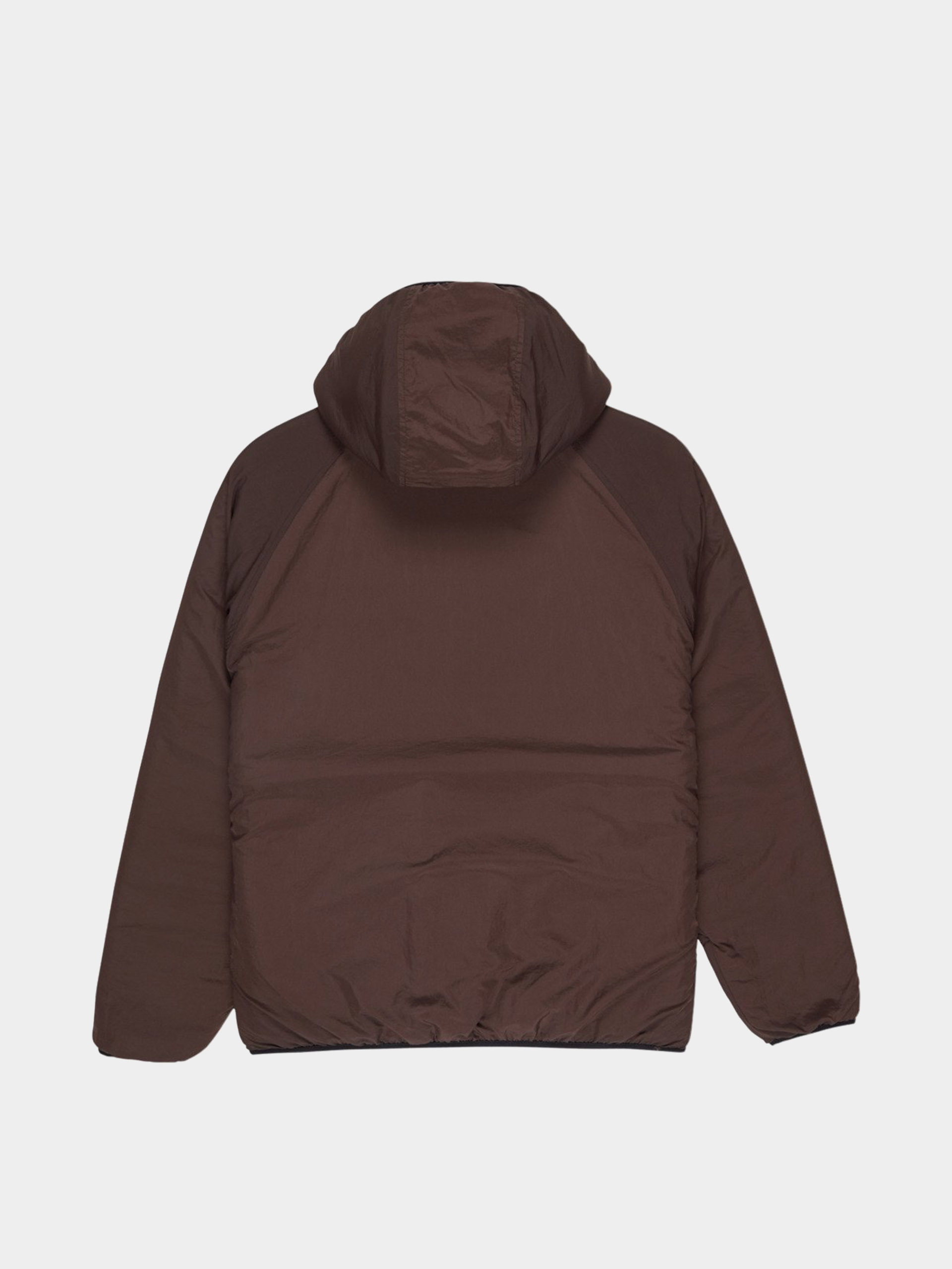 Bunda Element Wolfe Sherpa (multicolor)