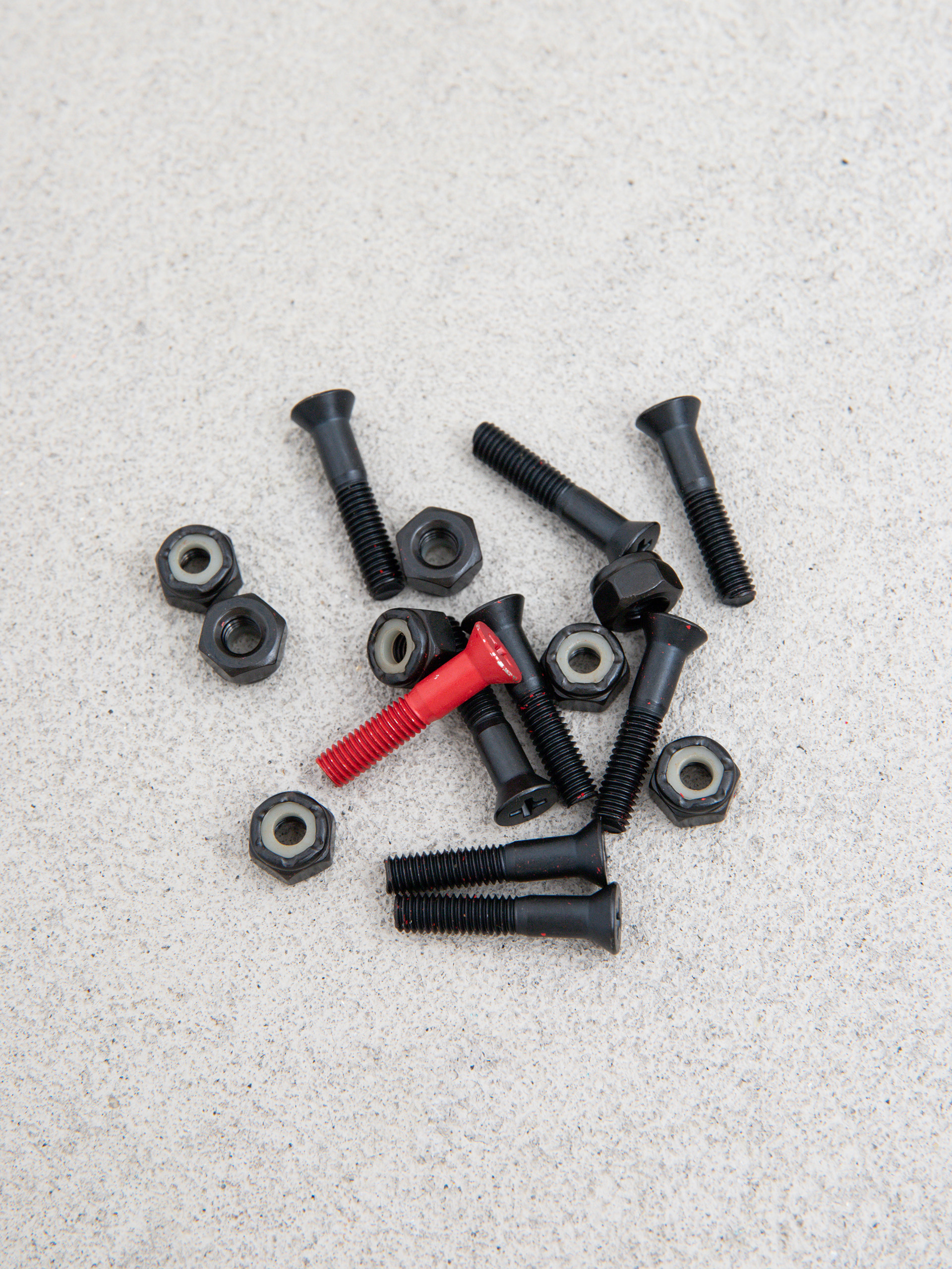 Skrutky Element Phillips Hdrw (assorted)