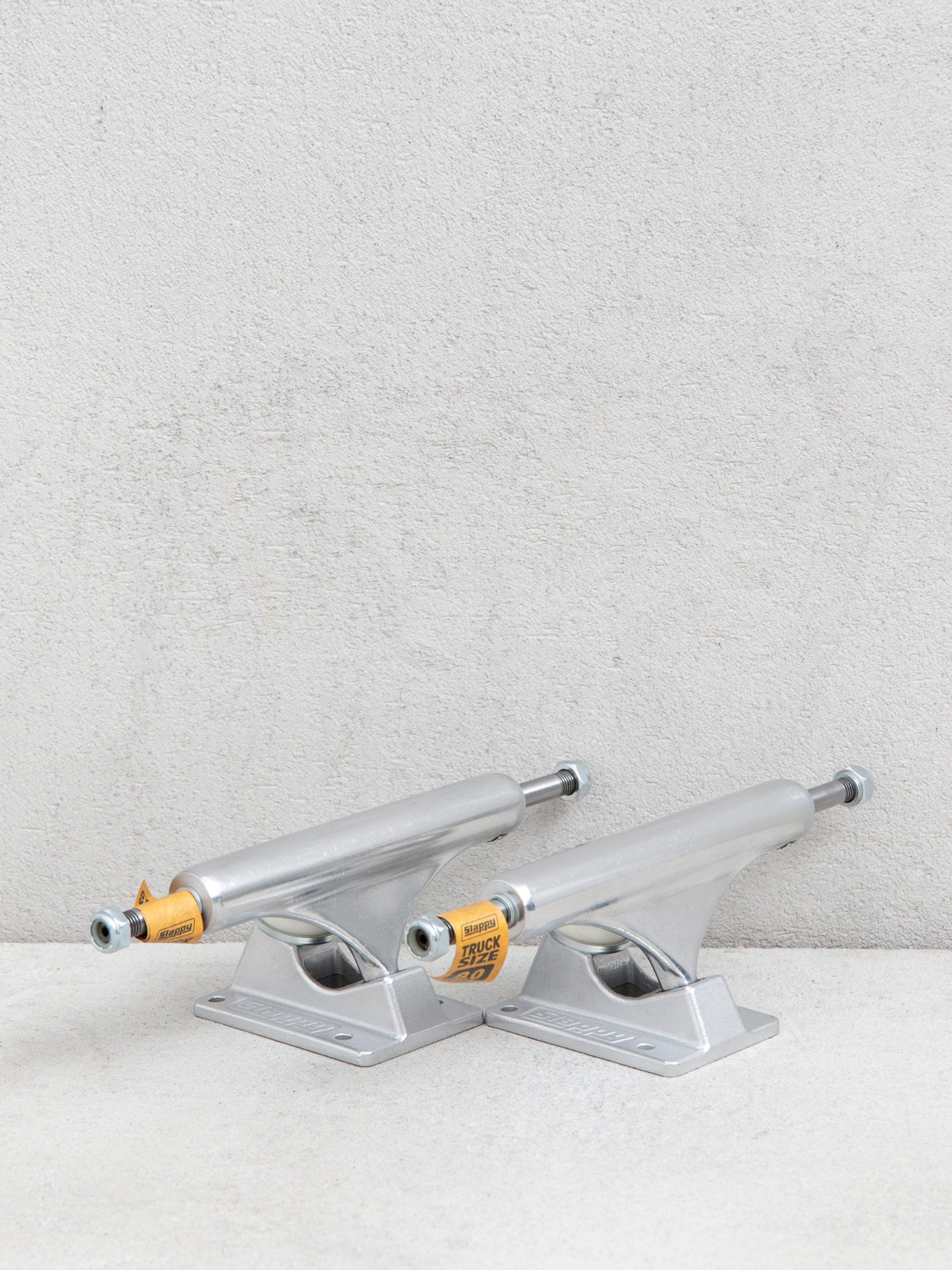 Trucky Slappy ST1 Inverted Hollow Lights Ultra Low (polished)