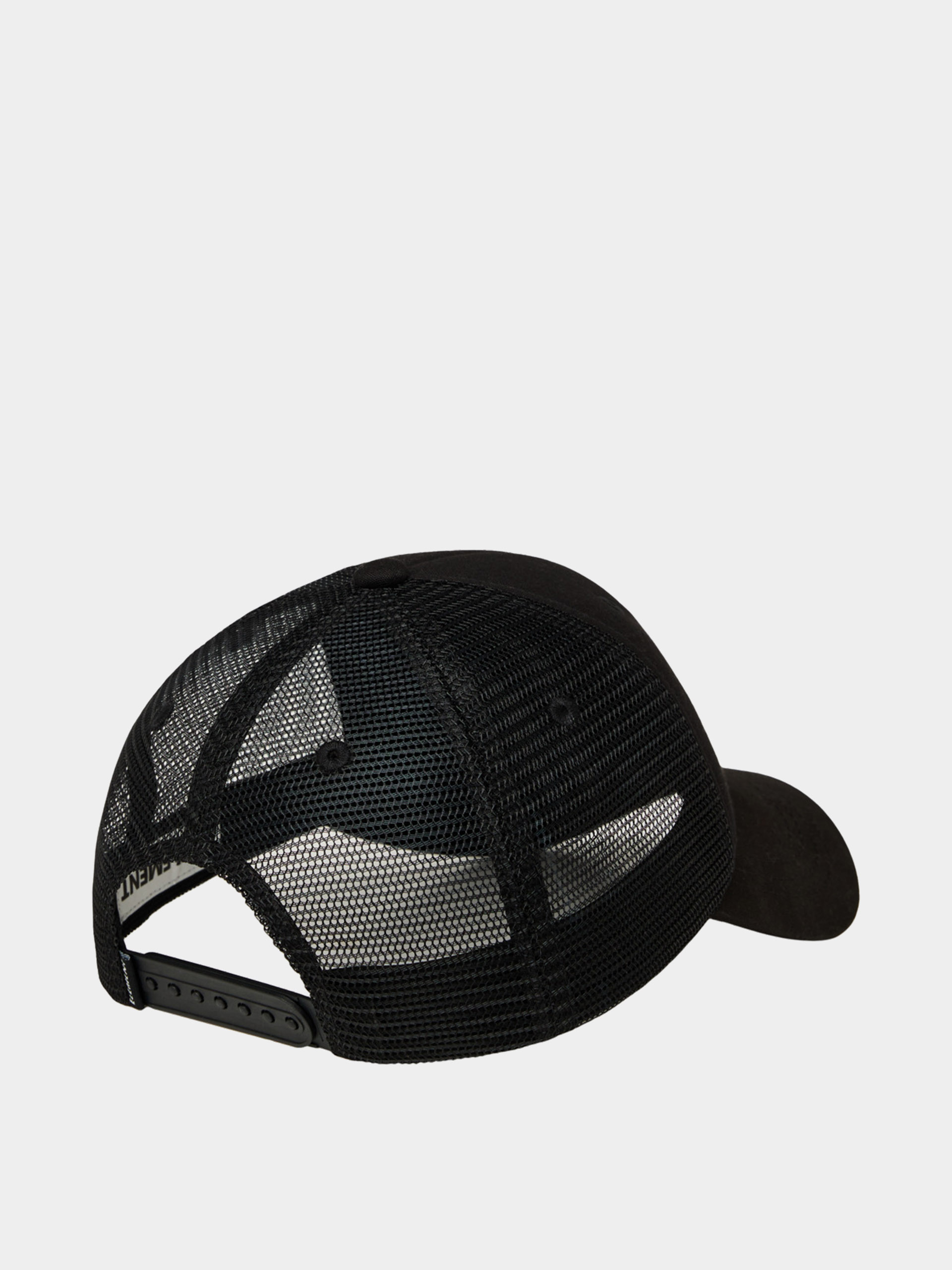 Šiltovka Element Icon Mesh Cap (flint black)
