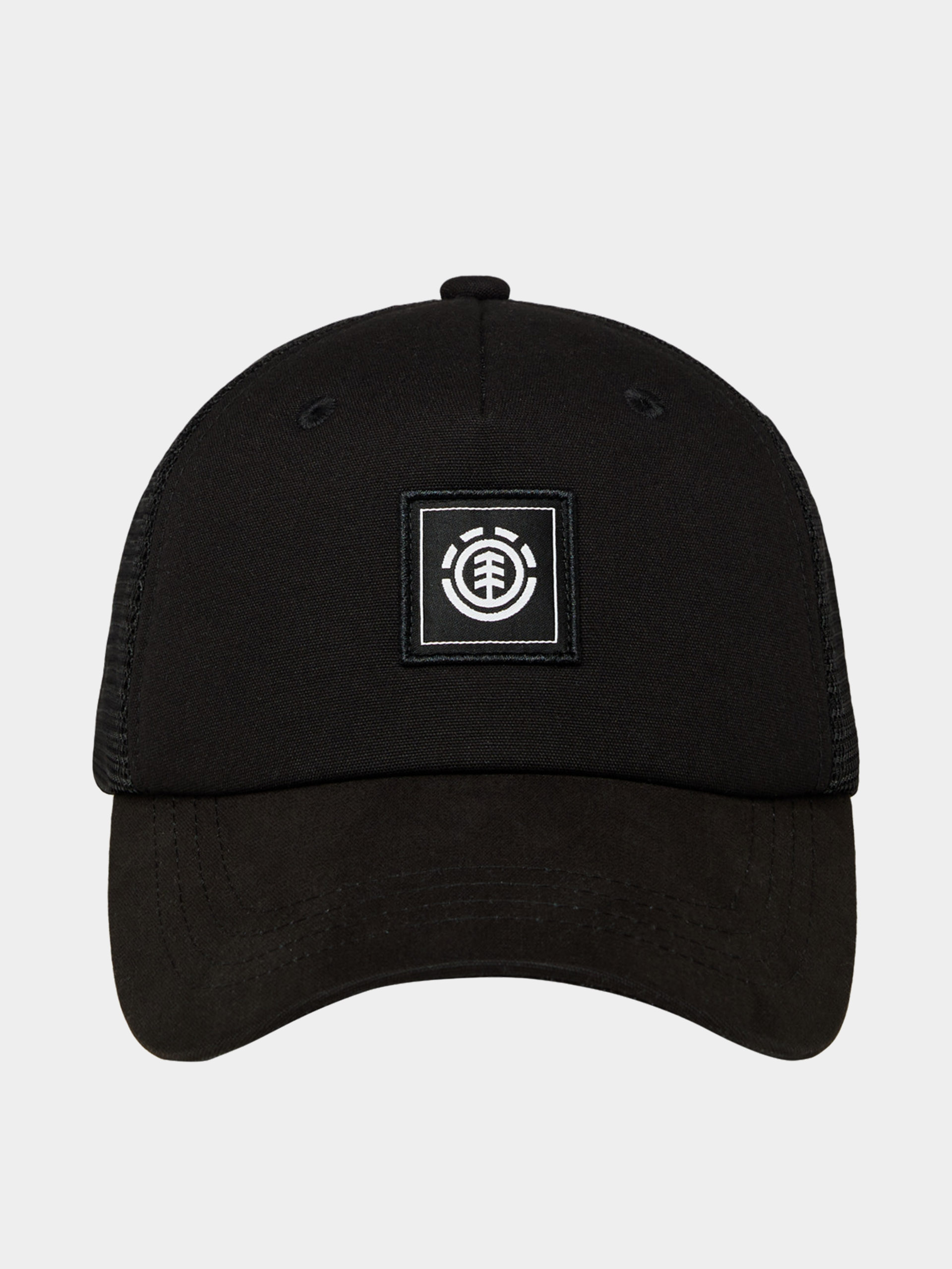 Šiltovka Element Icon Mesh Cap (flint black)