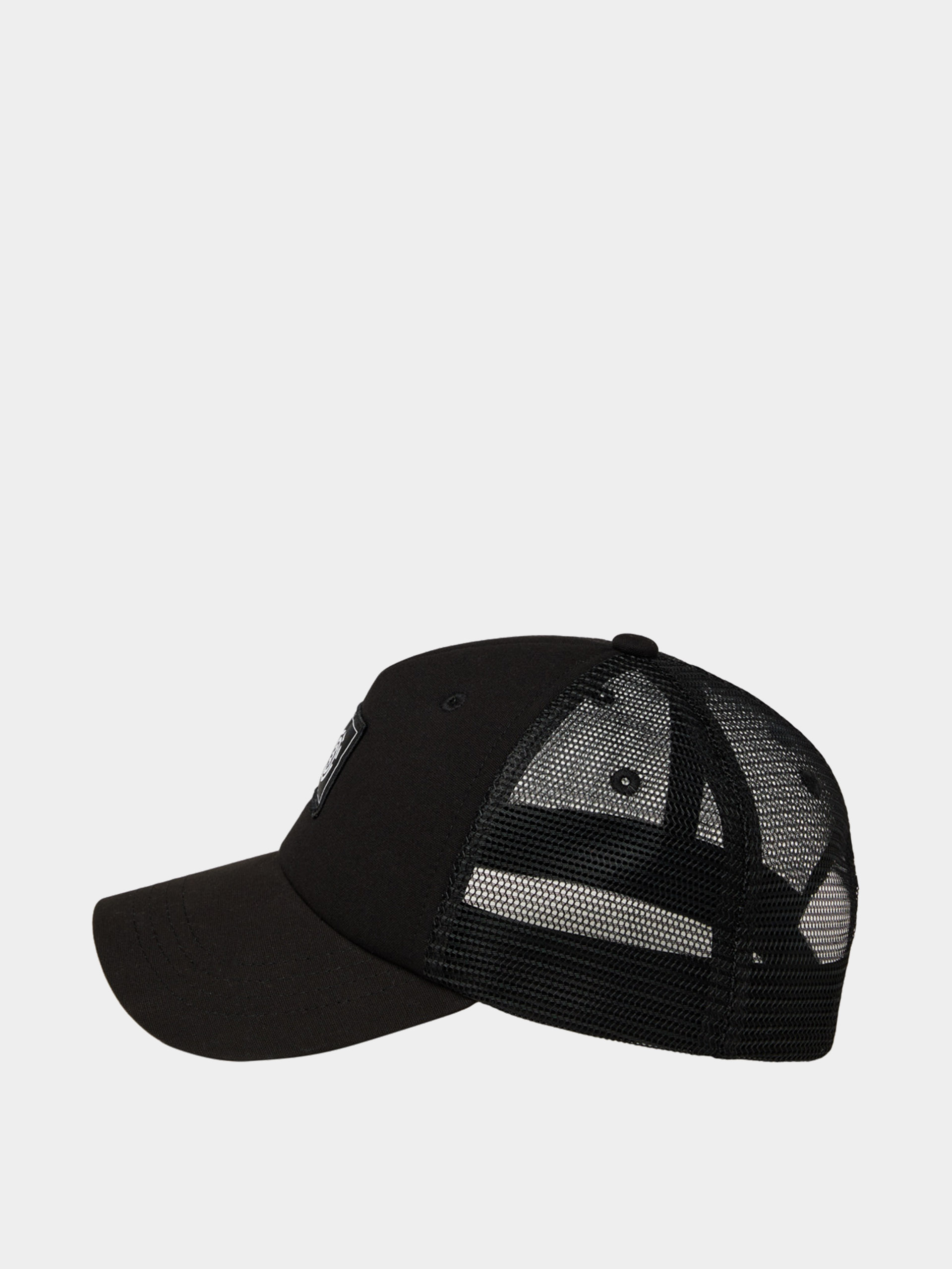Šiltovka Element Icon Mesh Cap (flint black)