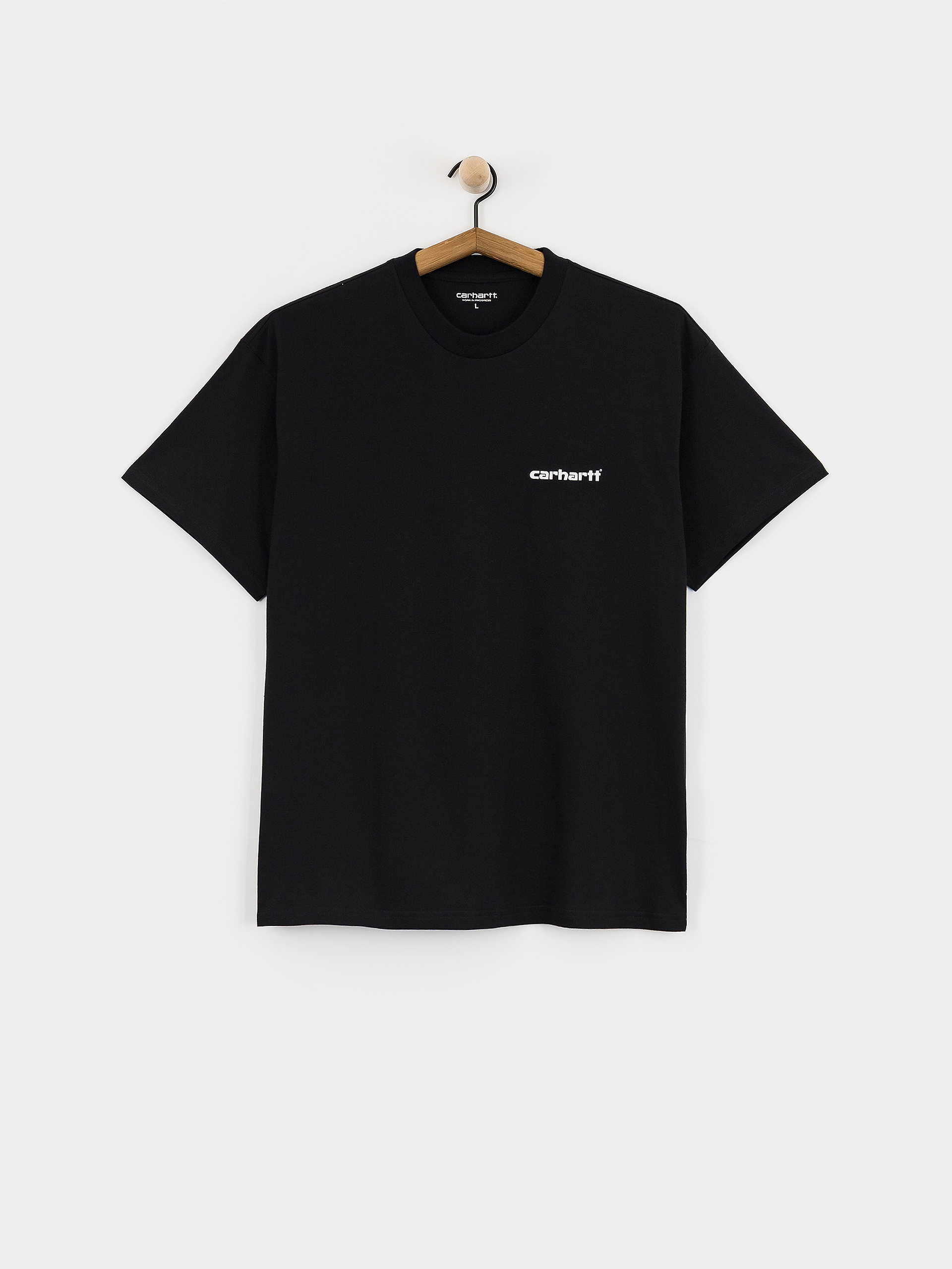 Triu010dko Carhartt WIP Archive Lines (black)
