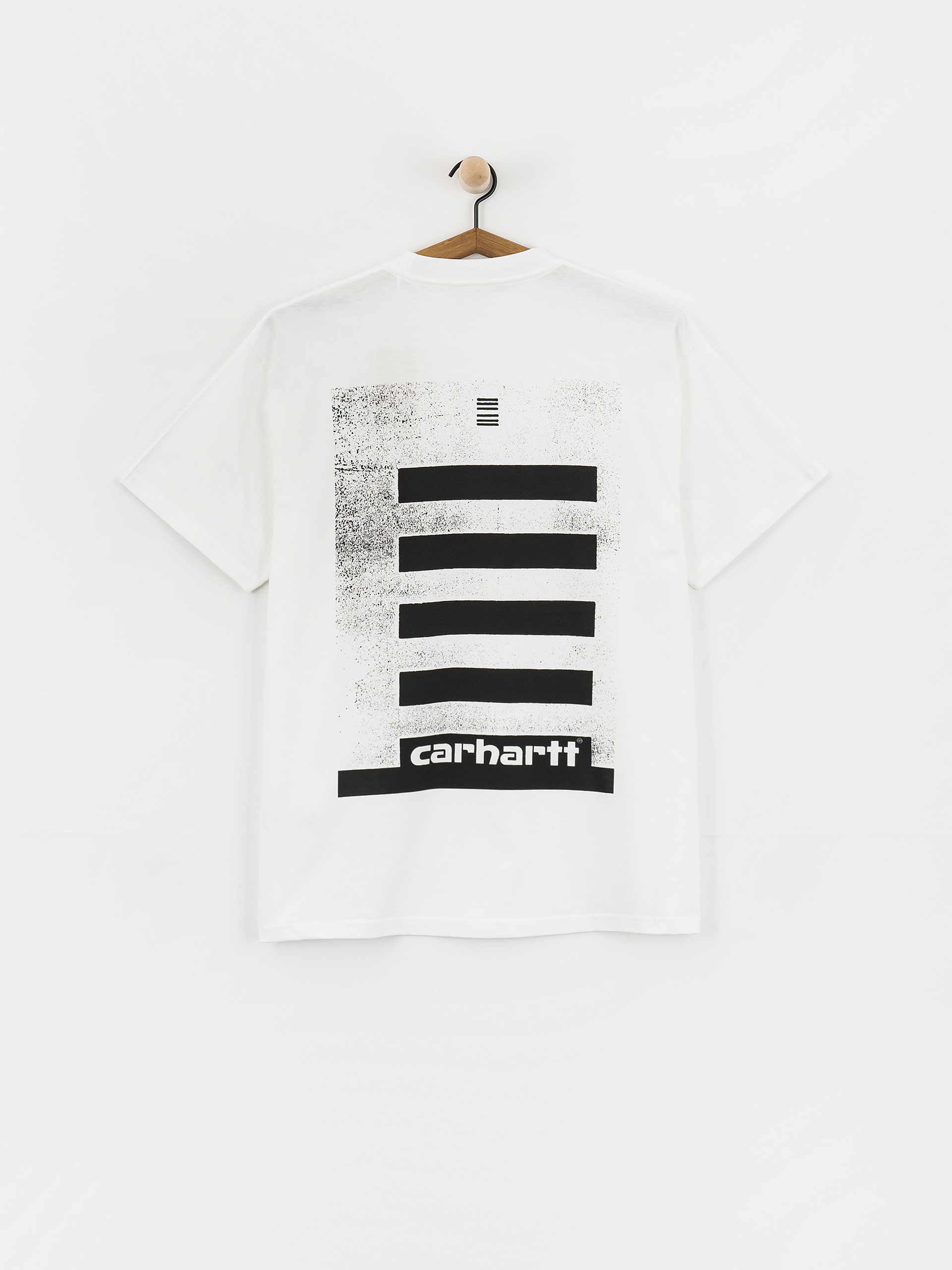 Triu010dko Carhartt WIP Archive Lines (white)