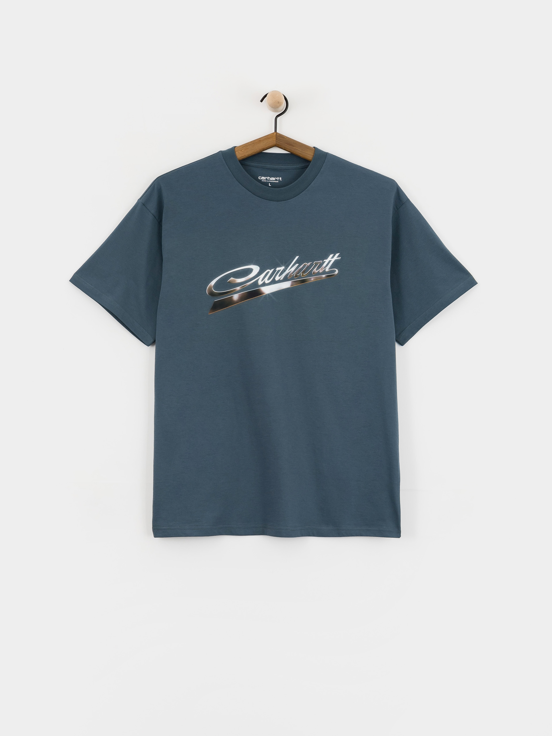 Triu010dko Carhartt WIP Vroooom (office blue)