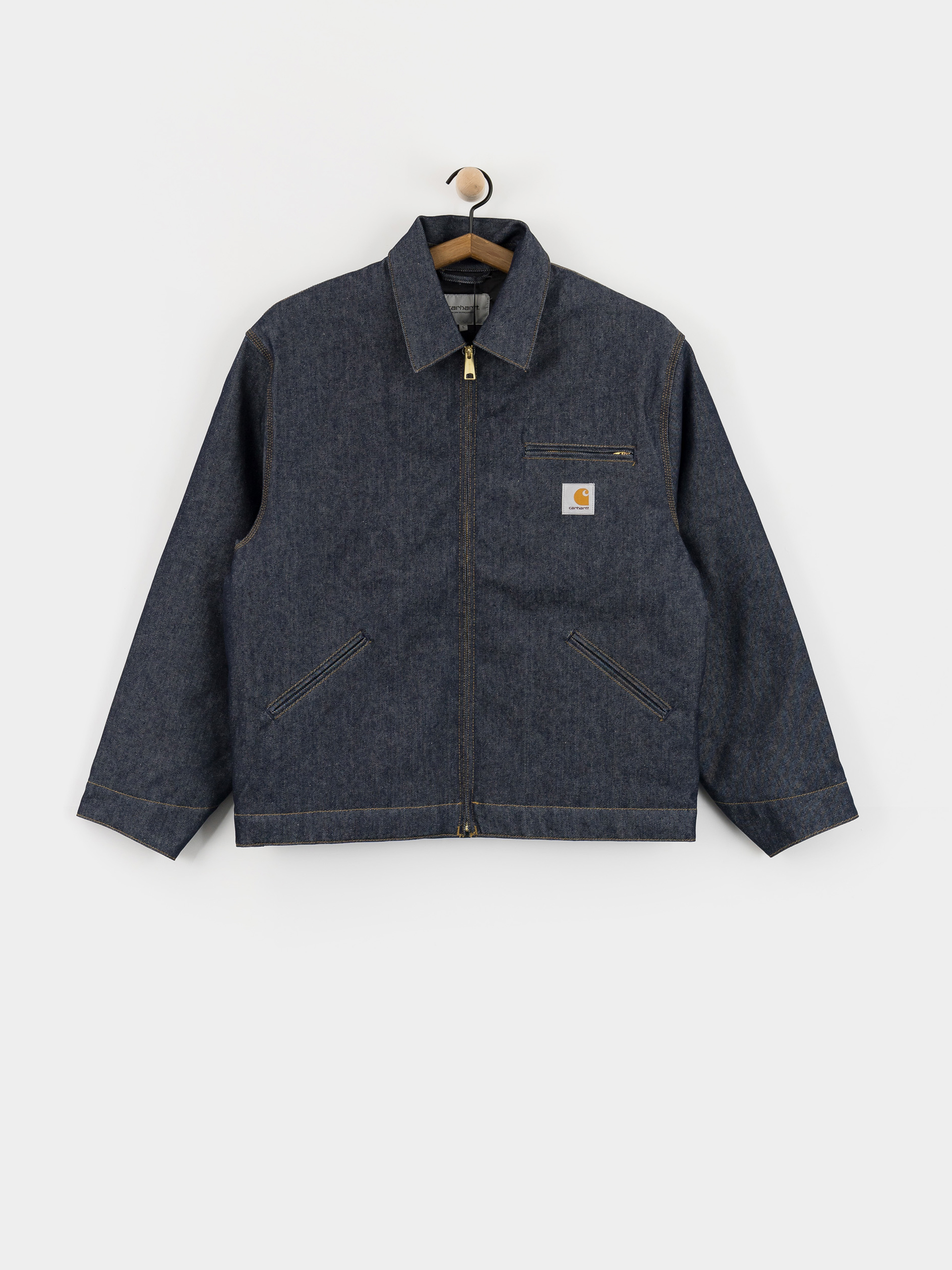 Bunda Carhartt WIP OG Detroit (blue)