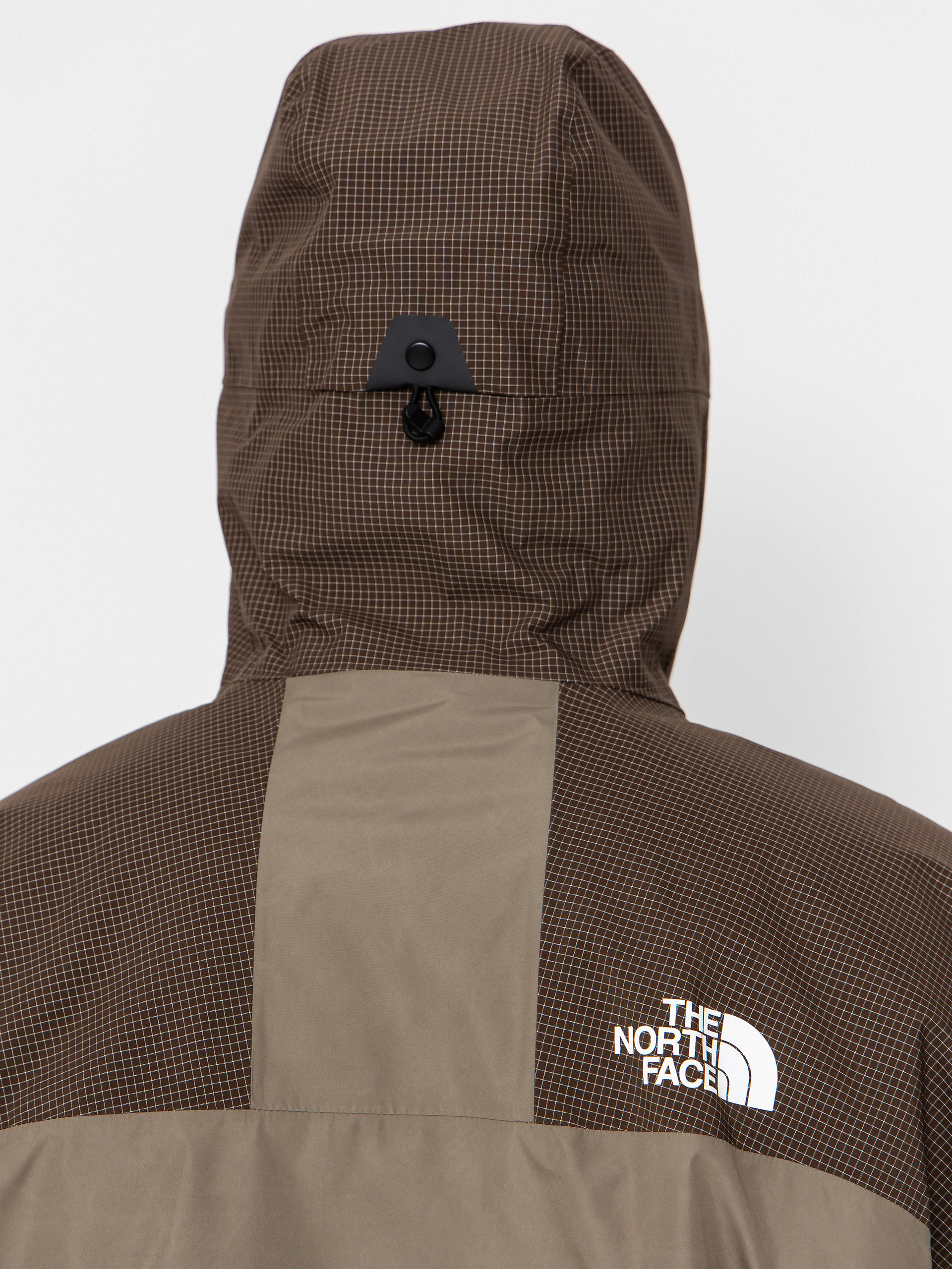 Bunda The North Face Hke Devils Thumb Insl GTX (mocha brown/smokey brow)