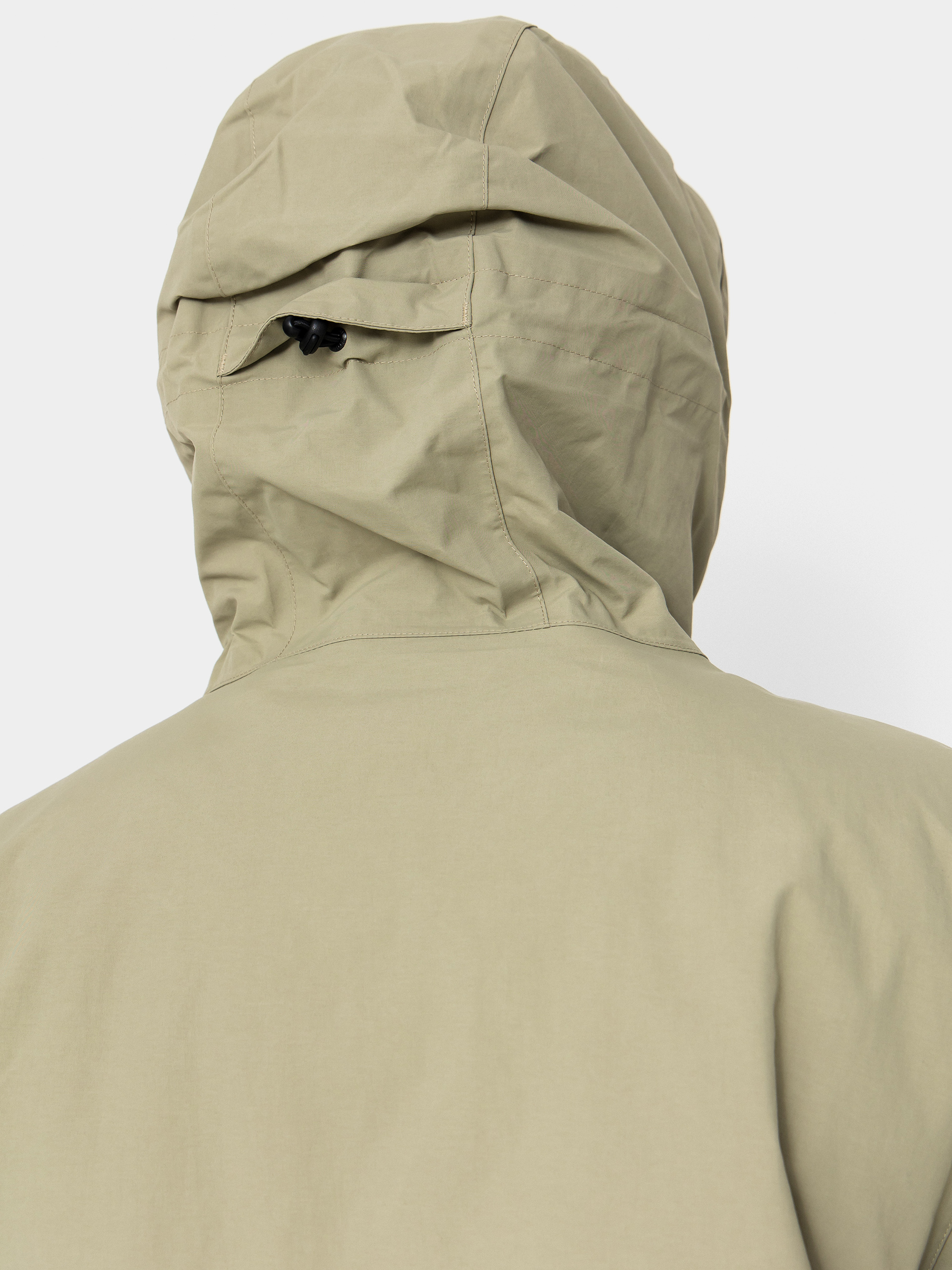 Pánska Snowboardová bunda Volcom L Ins Gore Tex (moss green)