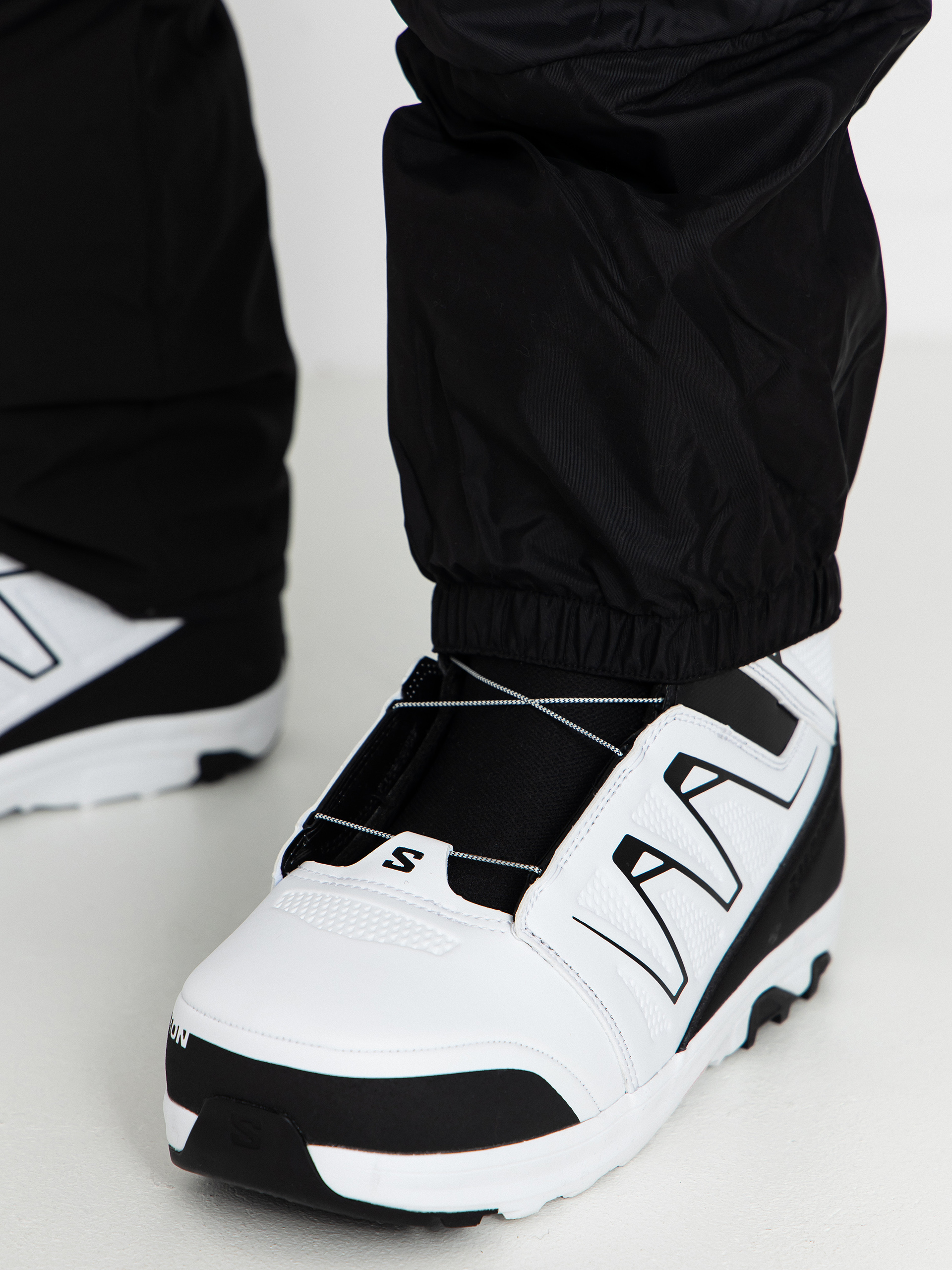 Pánske Snowboardové nohavice Picture Plan (black)