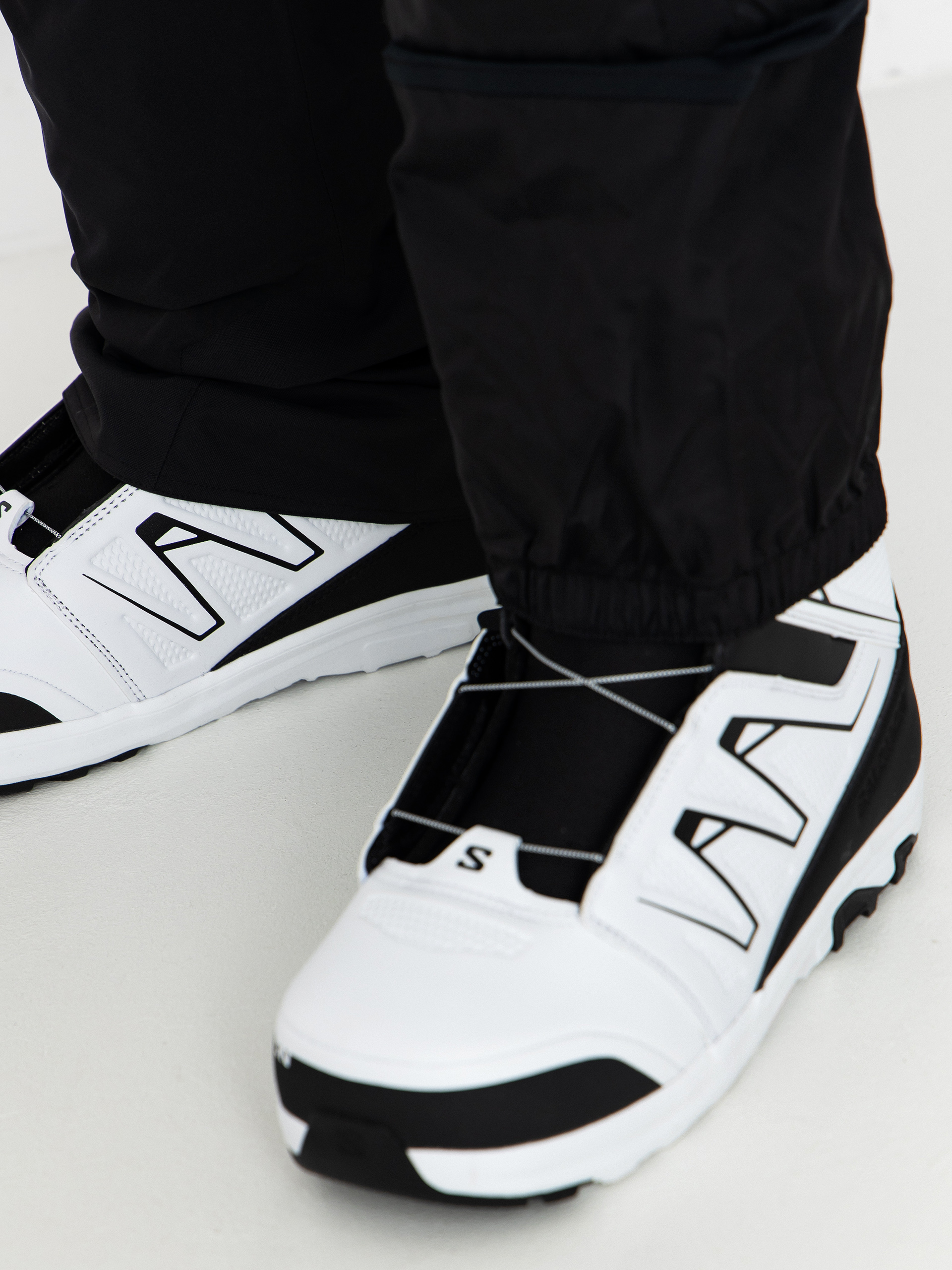 Pánske Snowboardové nohavice Picture Naikoon (black)