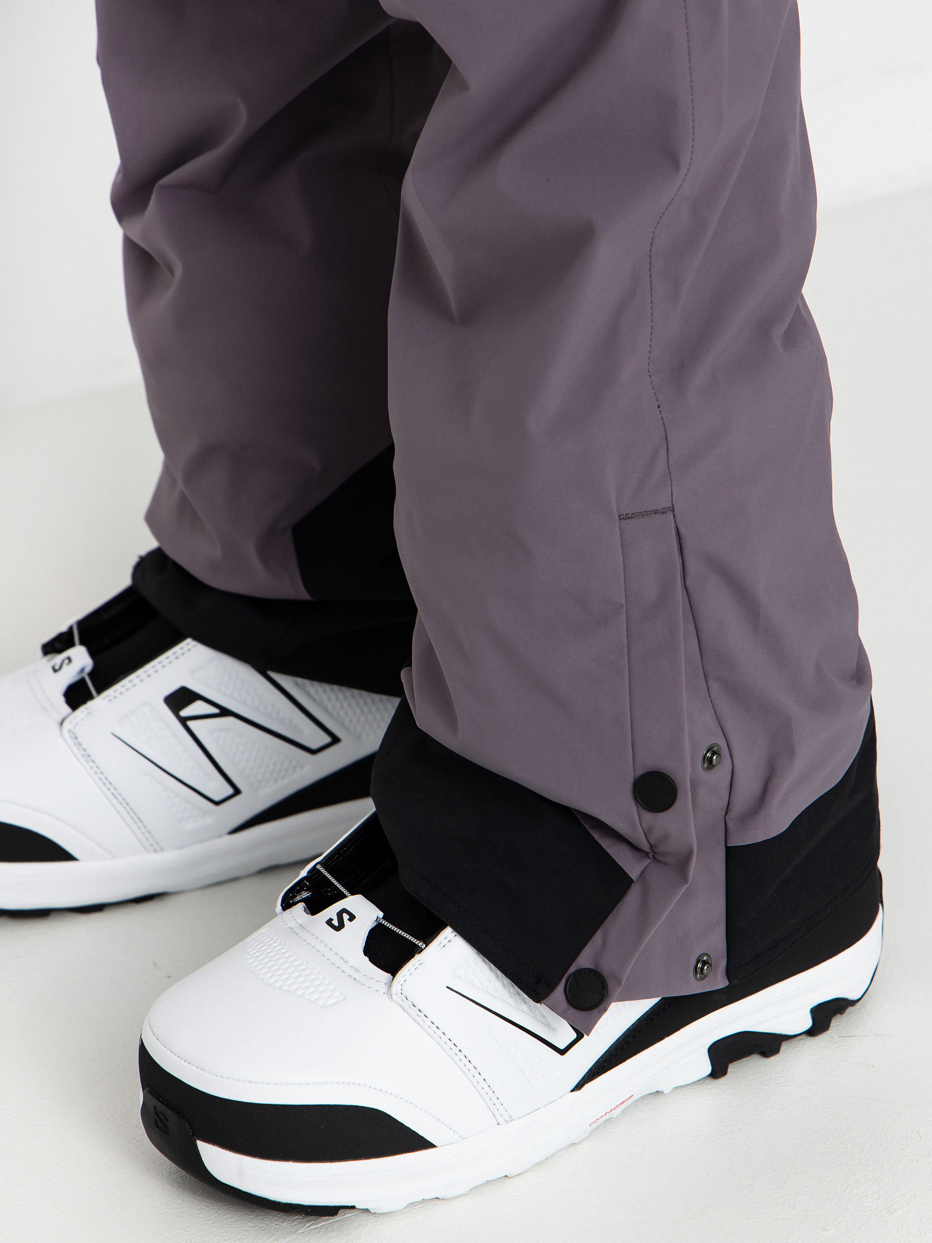 Pánske Snowboardové nohavice Picture Naikoon (pure cashmere)