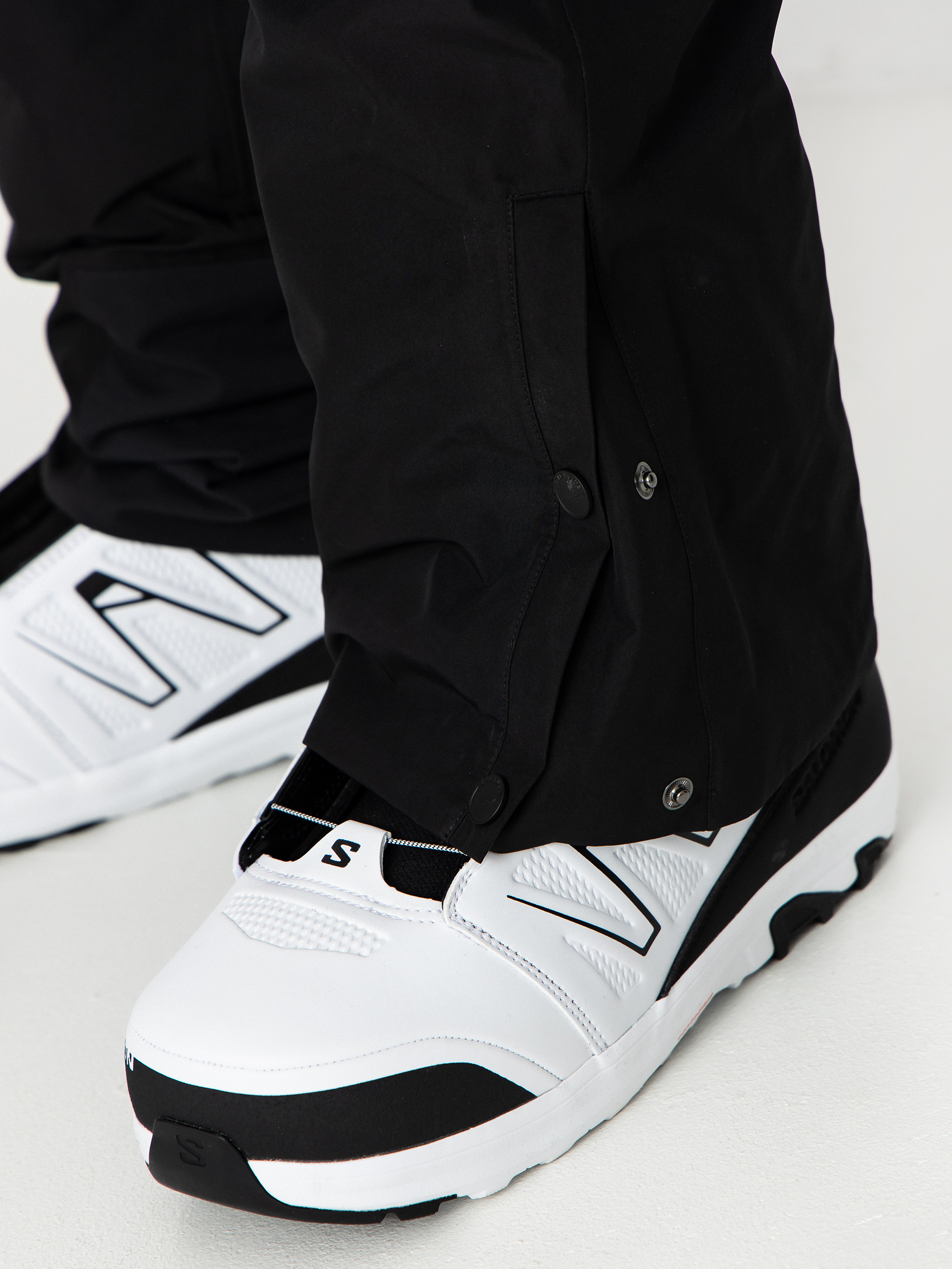 Pánske Snowboardové nohavice Picture Object Gore Tex (black)